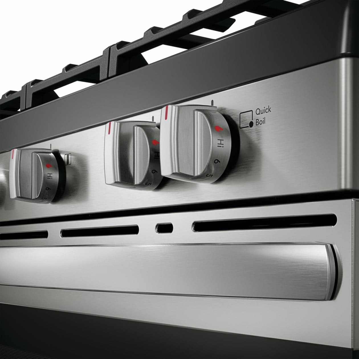 Frigidaire FCRG3062AS Stainless Steel