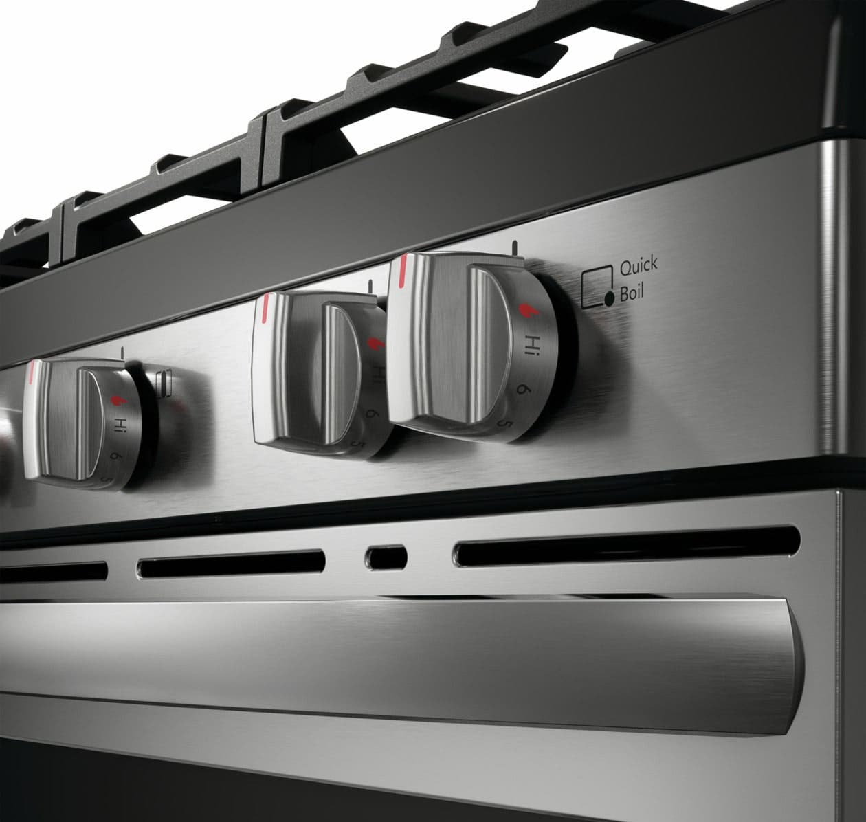 Frigidaire FCRG3083AS Stainless Steel