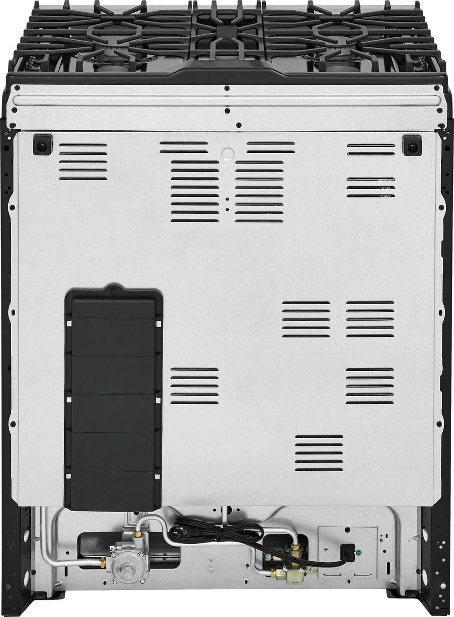 Frigidaire FFGH3054US Stainless Steel