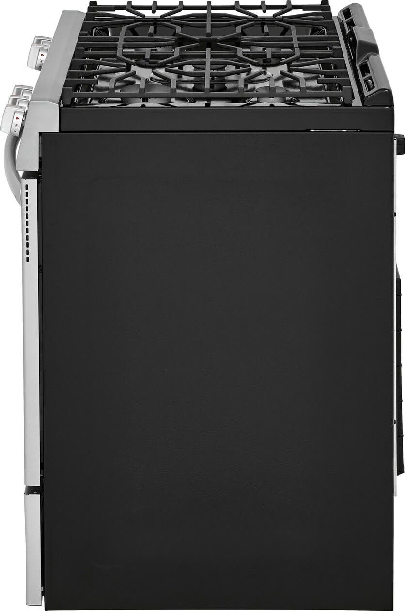 Frigidaire FFGH3054US Stainless Steel