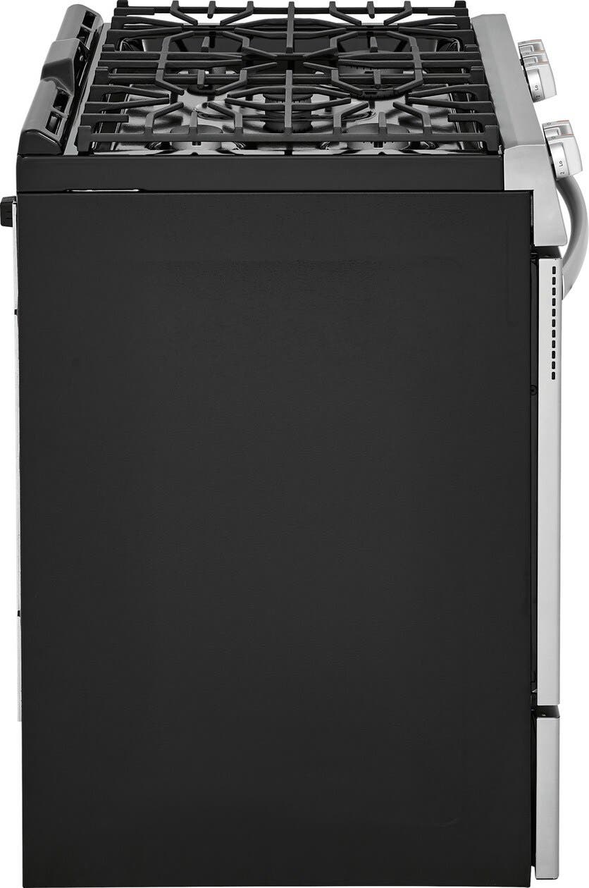 Frigidaire FFGH3054US Stainless Steel