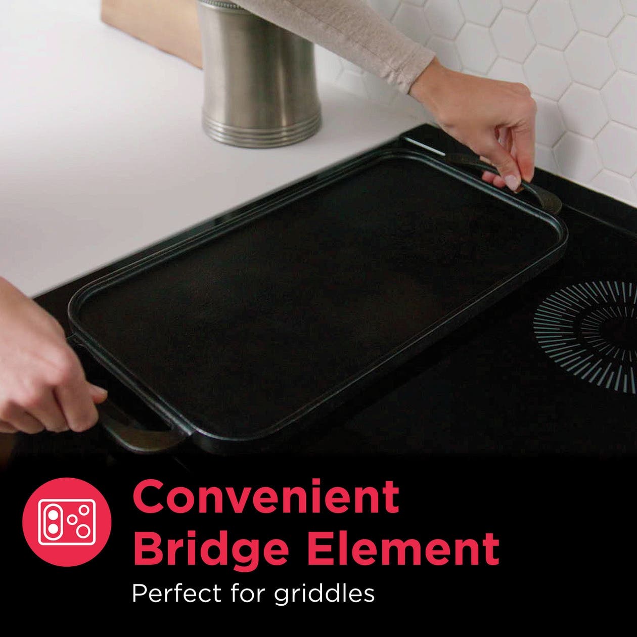 Frigidaire Professional PCFI3080AF Stainless Steel
