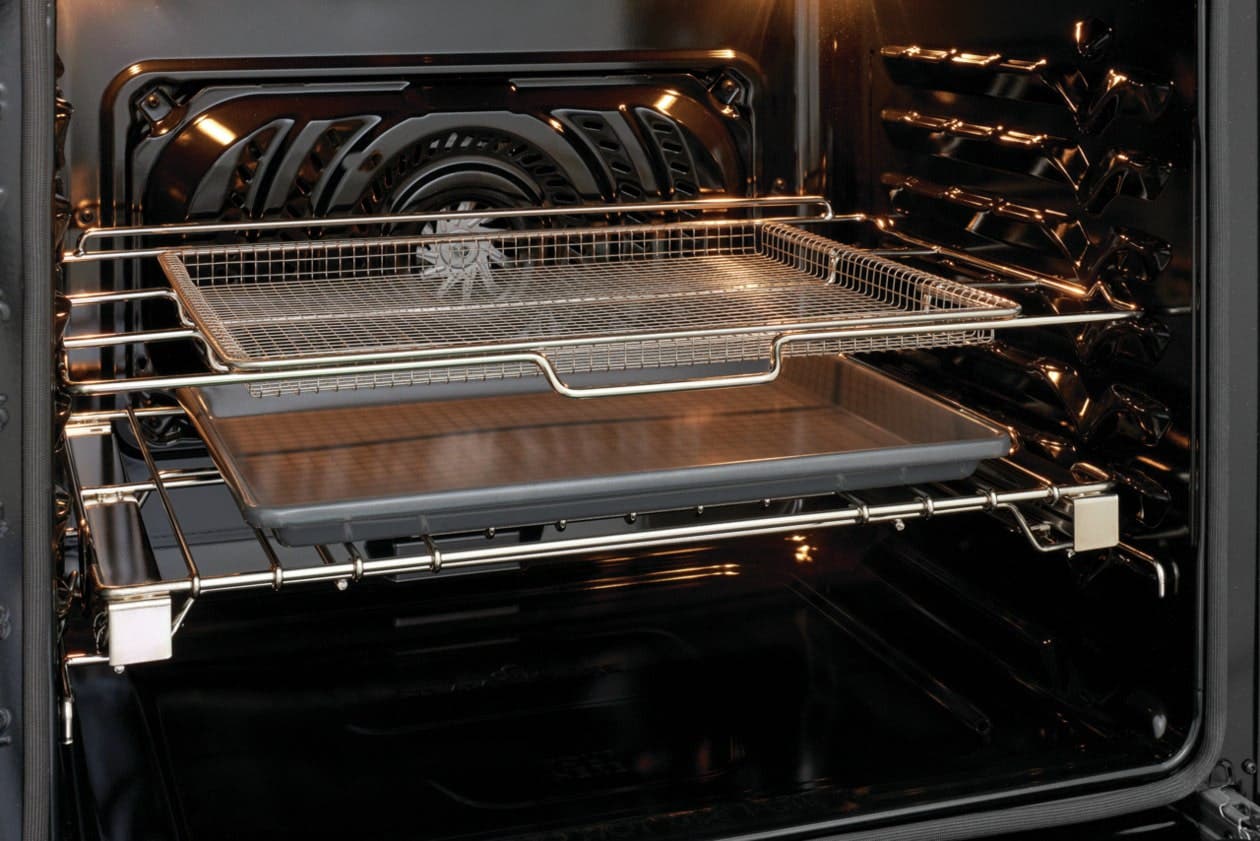 Frigidaire Professional PCFI3080AF Stainless Steel