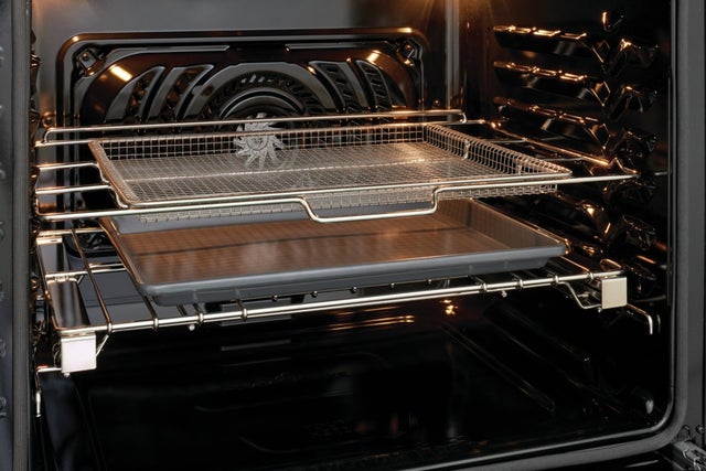 Frigidaire PCFI3080AF 30 Inch Slide-In Induction Range with 5 Elements, ...