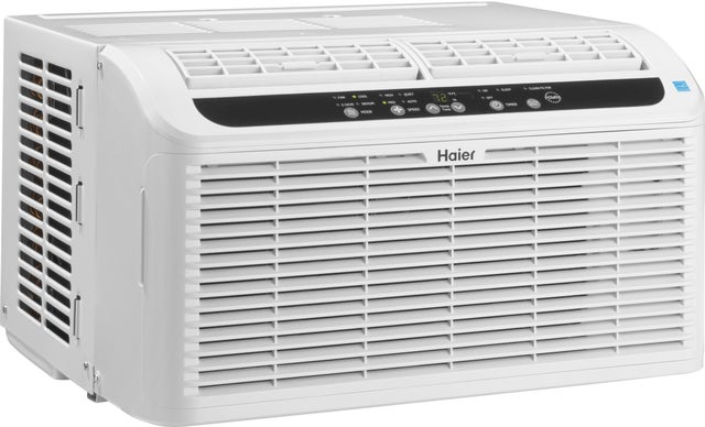 Haier ESAQ406TZ 6000 BTU Window Air Conditioner: White