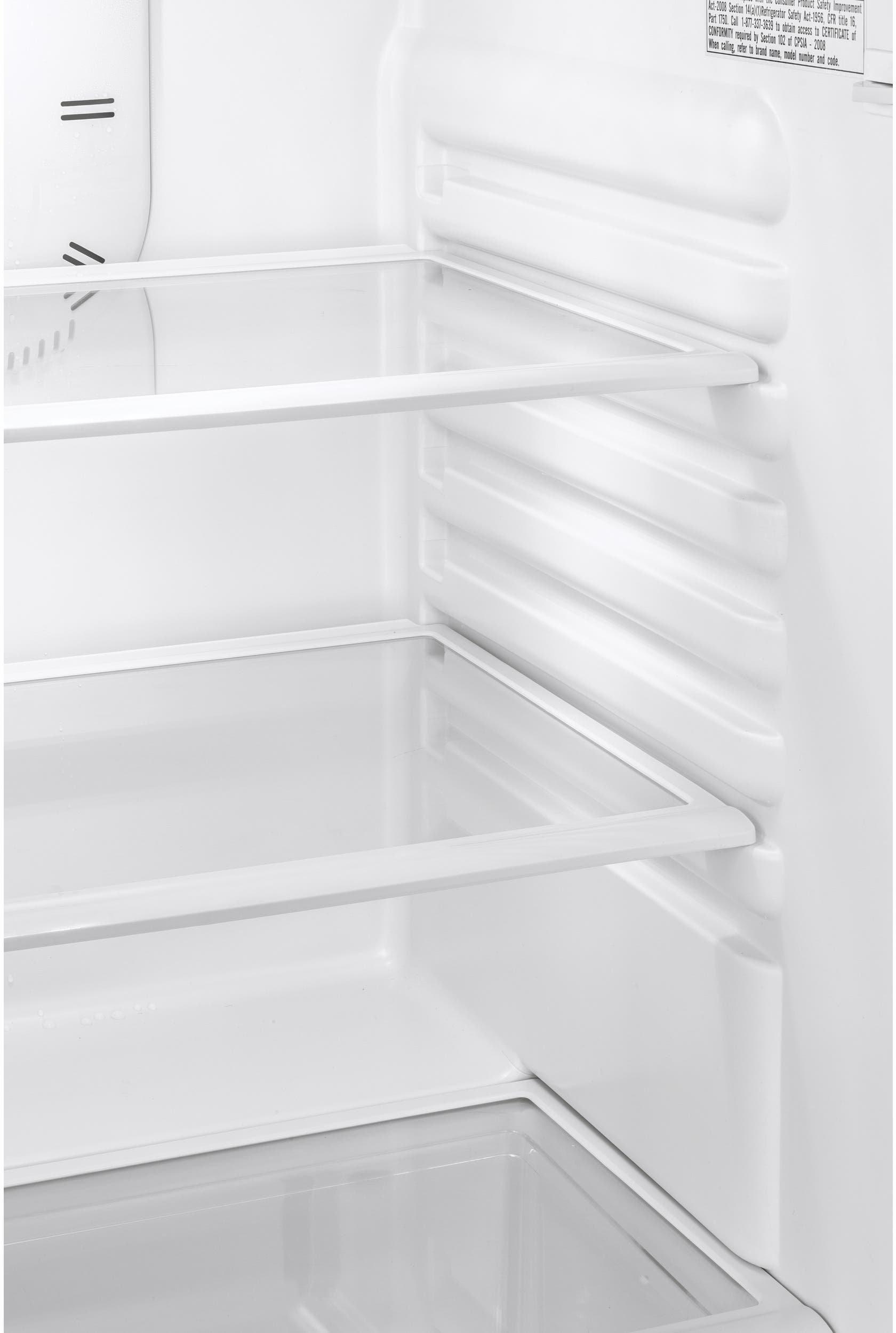 Haier HA10TG21SS Stainless Steel, Right Hinge