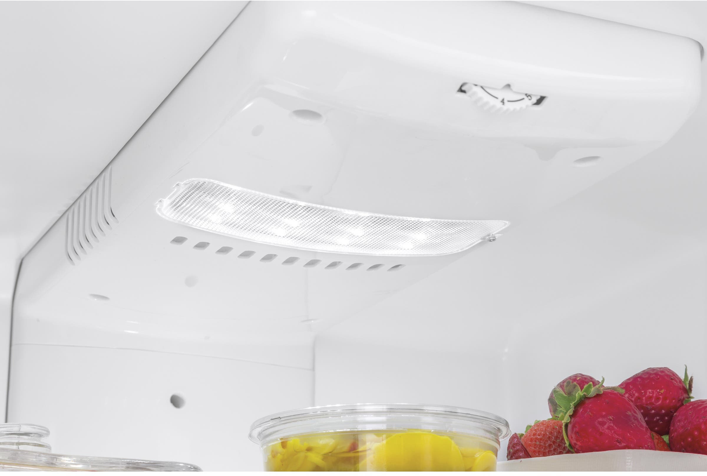 Haier HA10TG21SS Stainless Steel, Right Hinge