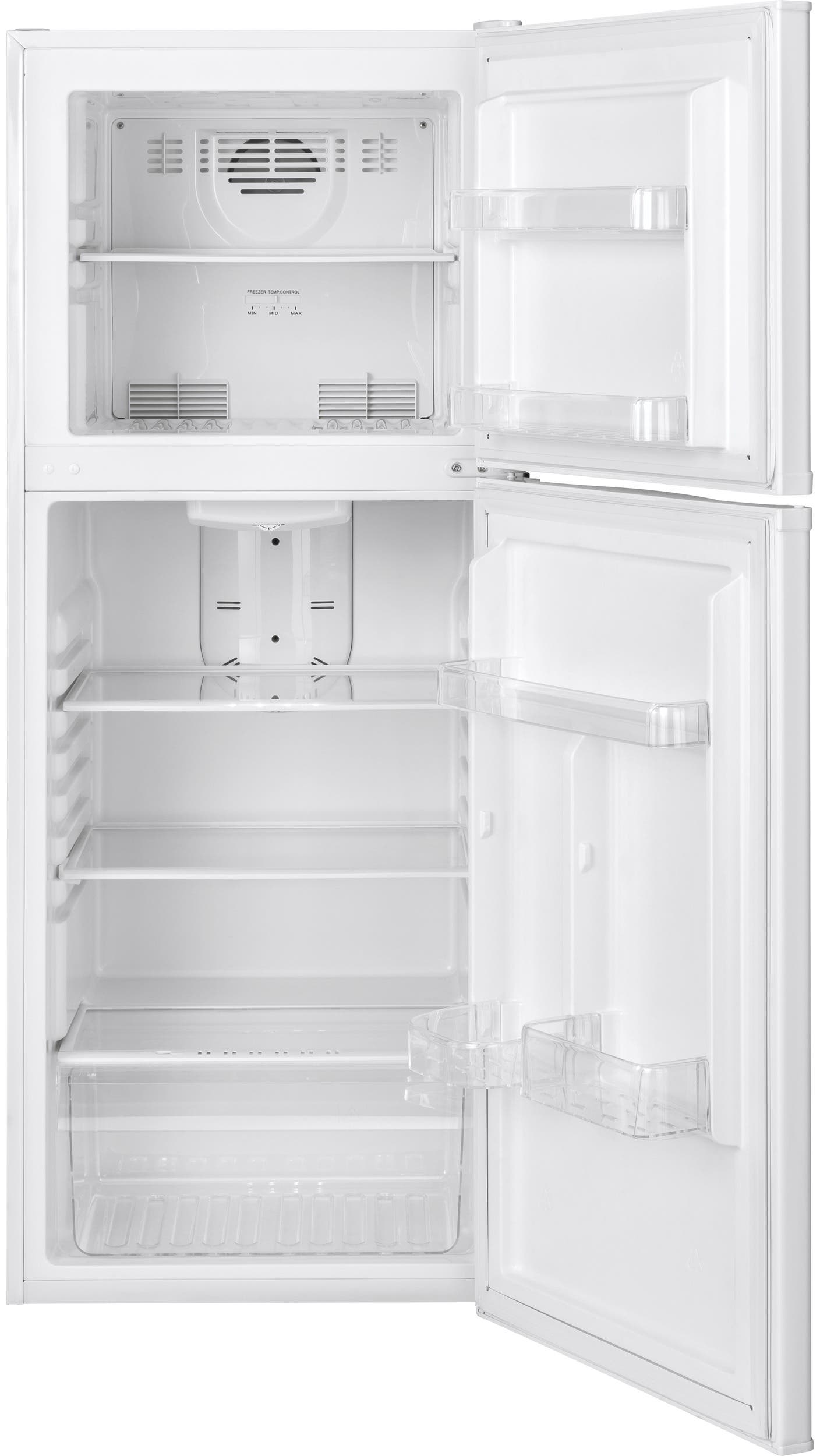 Haier HA10TG21SW White, Right Hinge