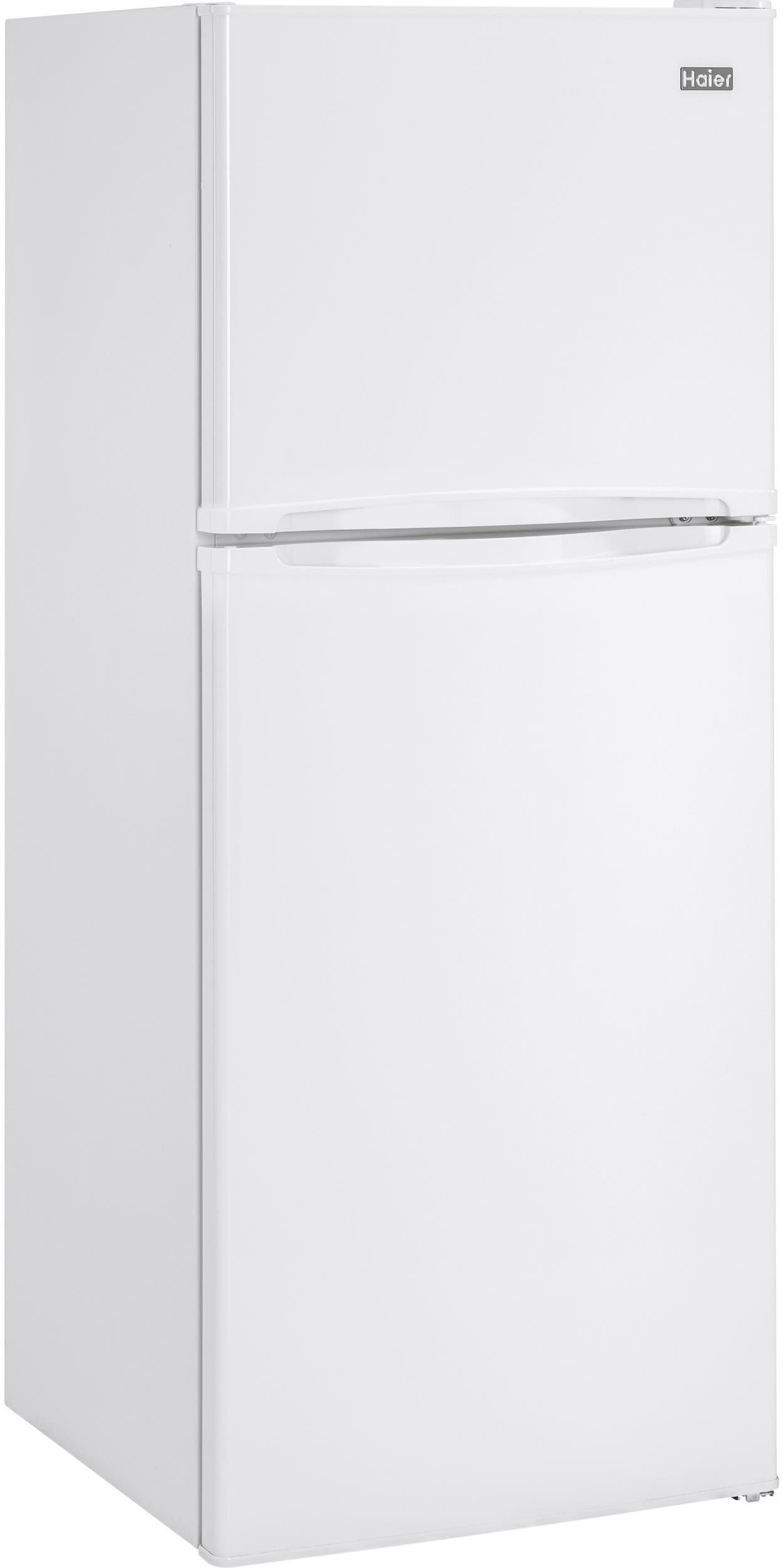 Haier HA10TG21SW White, Right Hinge