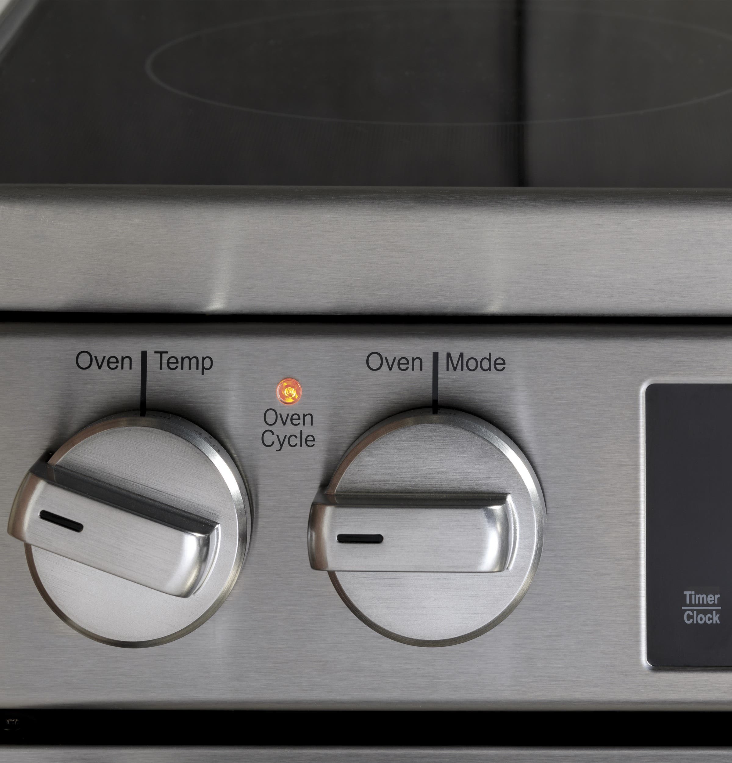 Haier QAS740RMSS Stainless Steel