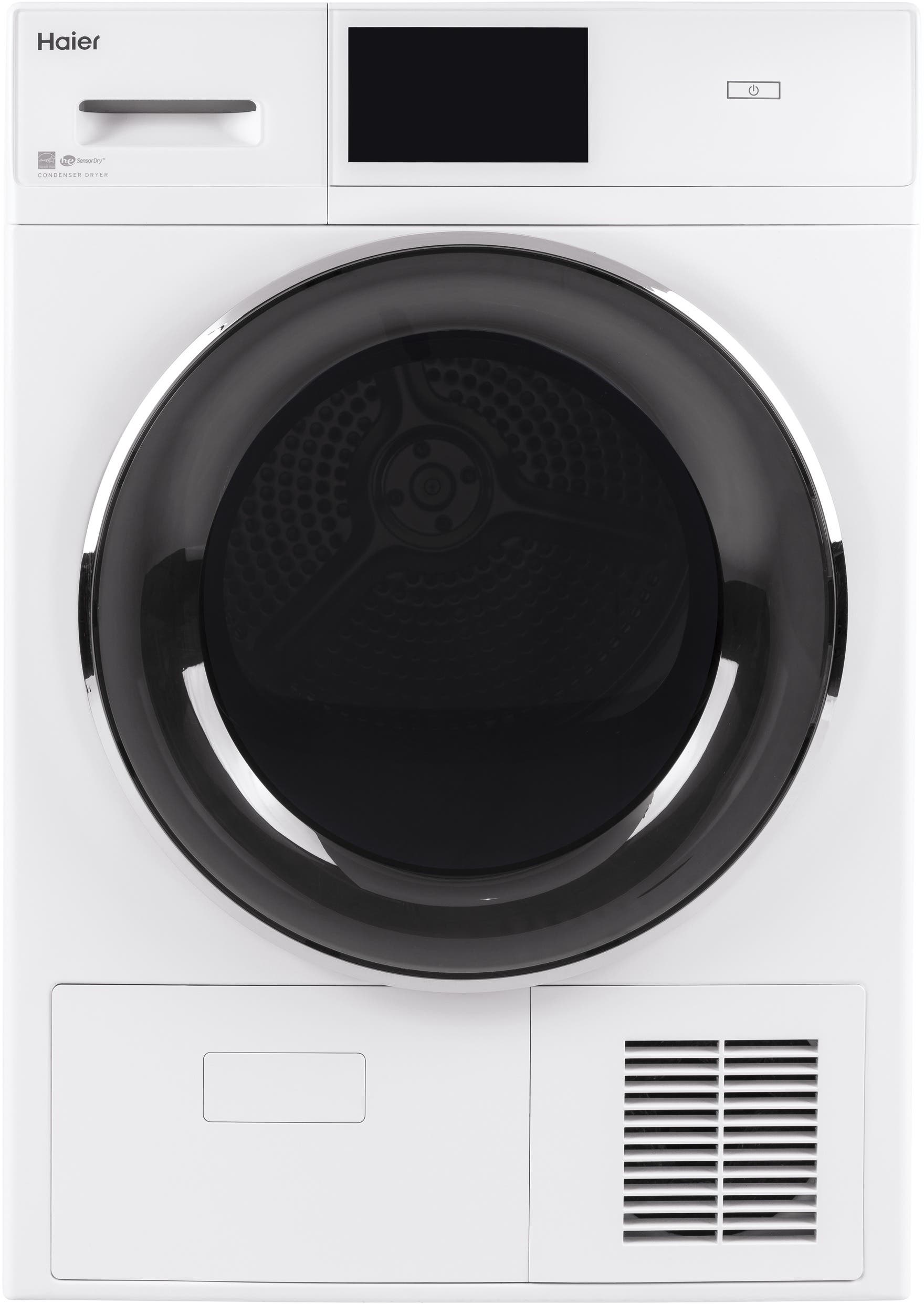 Haier QFT15ESSNWW White