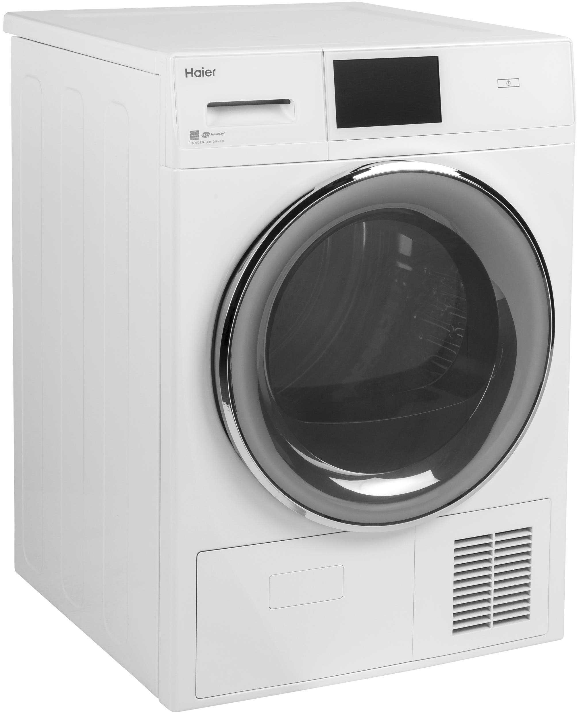 Haier QFT15ESSNWW White