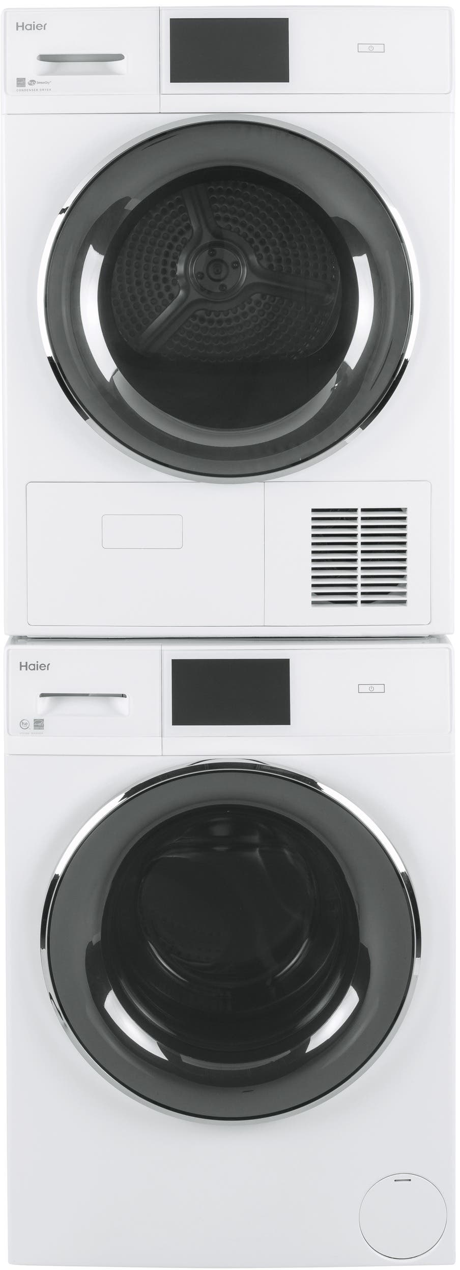 Haier QFT15ESSNWW White