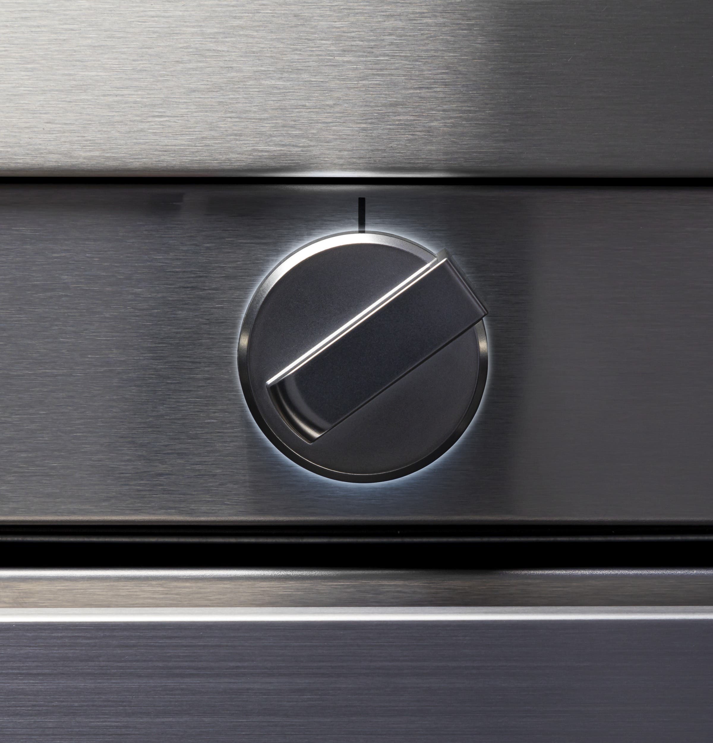 Haier QGSS740RNSS Stainless Steel, Natural Gas
