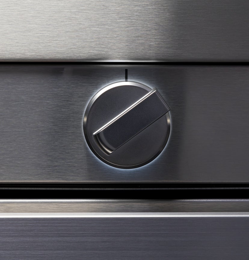 Haier QGSS740RNSS 30 Inch Freestanding Gas Range with 4 Sealed Burne...