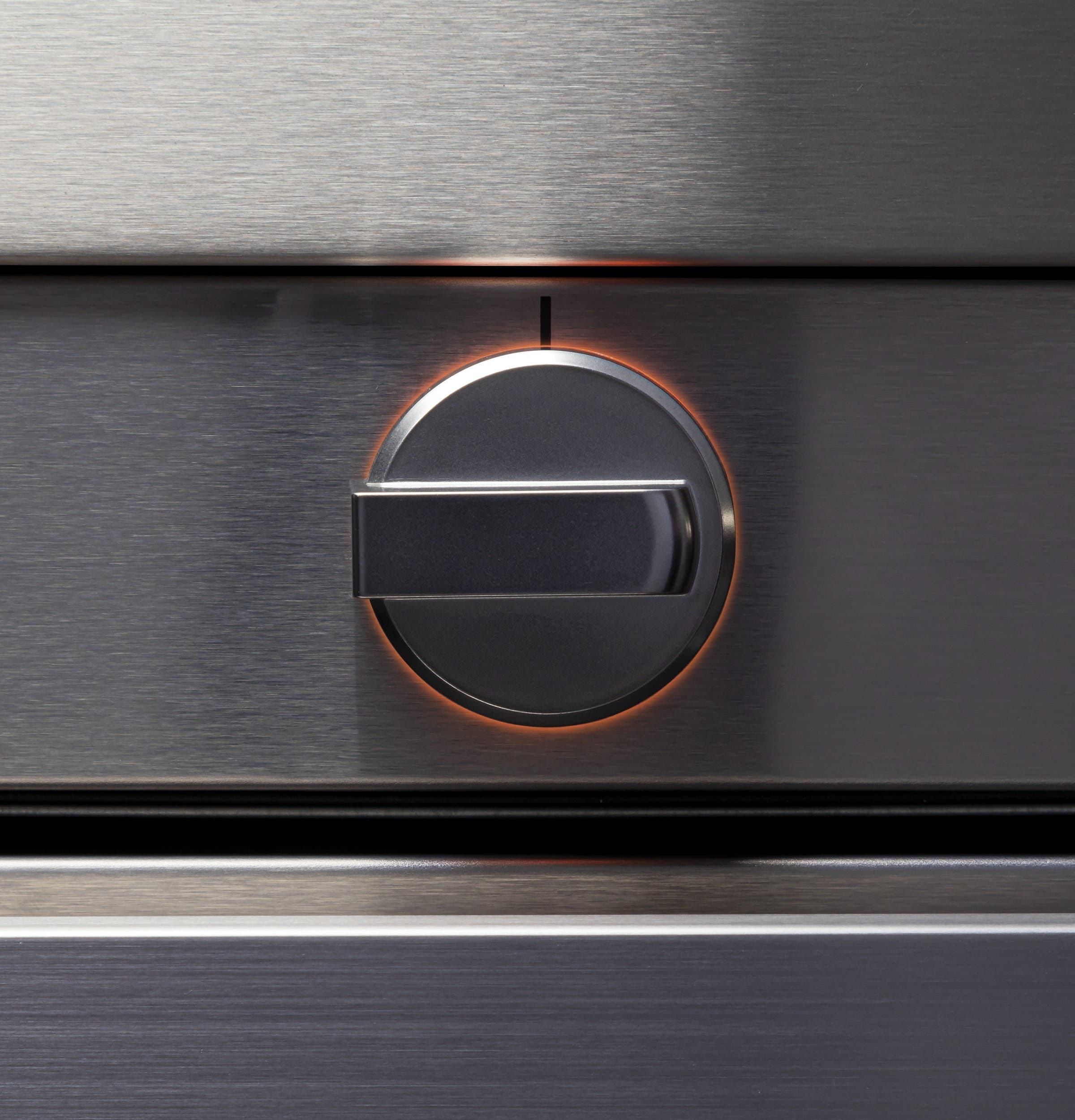 Haier QGSS740RNSS Stainless Steel, Natural Gas