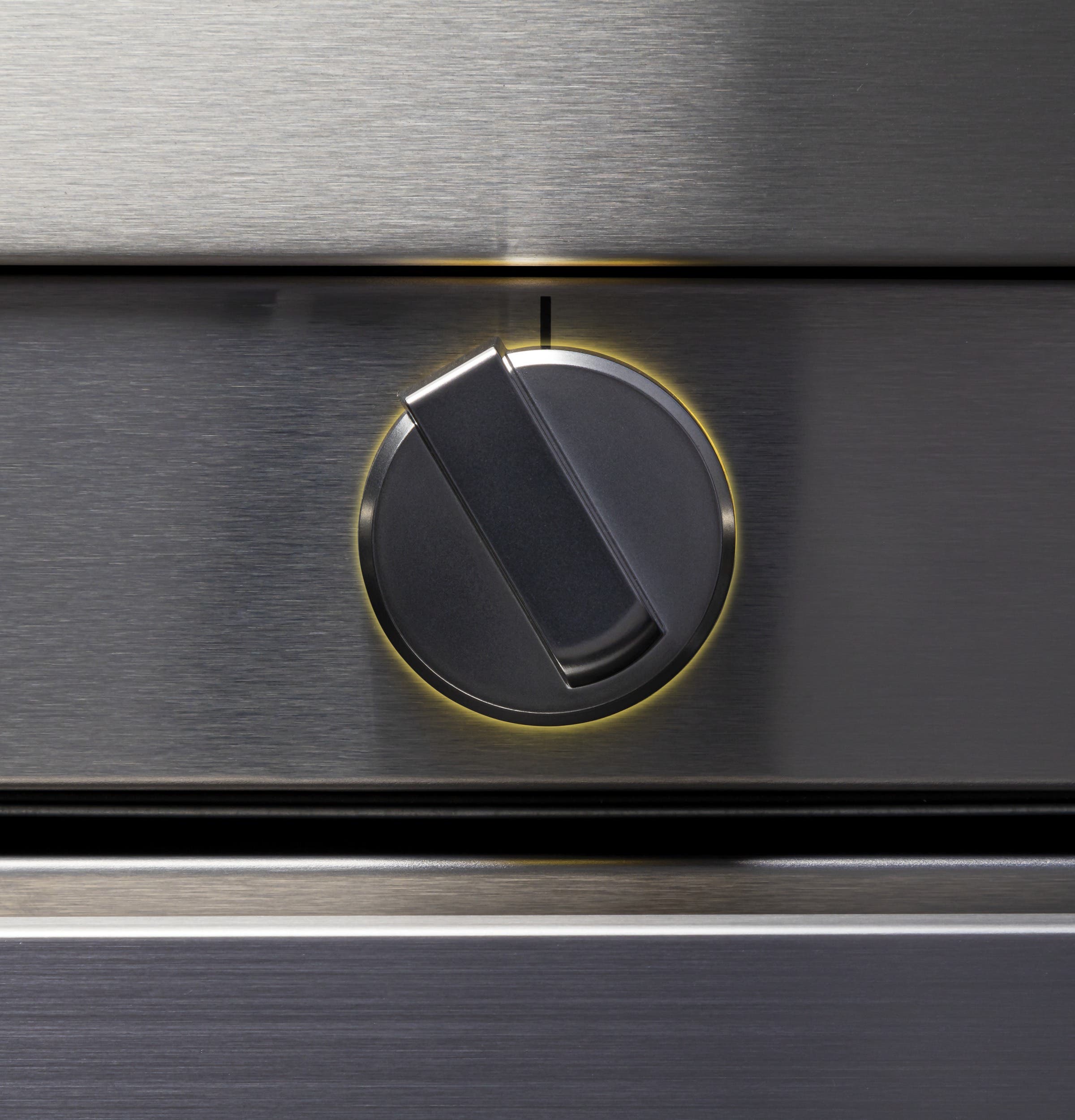 Haier QGSS740RNSS Stainless Steel, Natural Gas