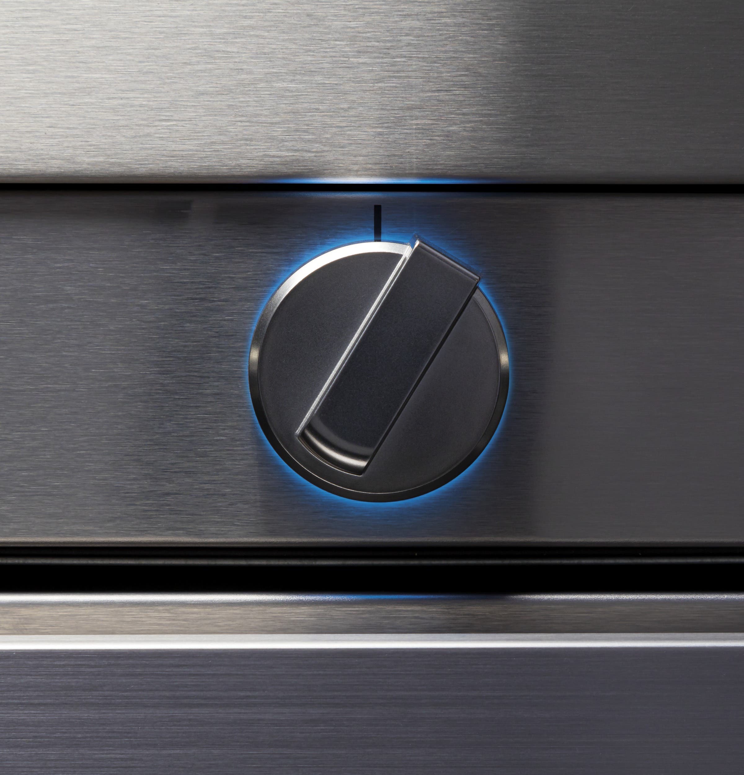 Haier QGSS740RNSS Stainless Steel, Natural Gas