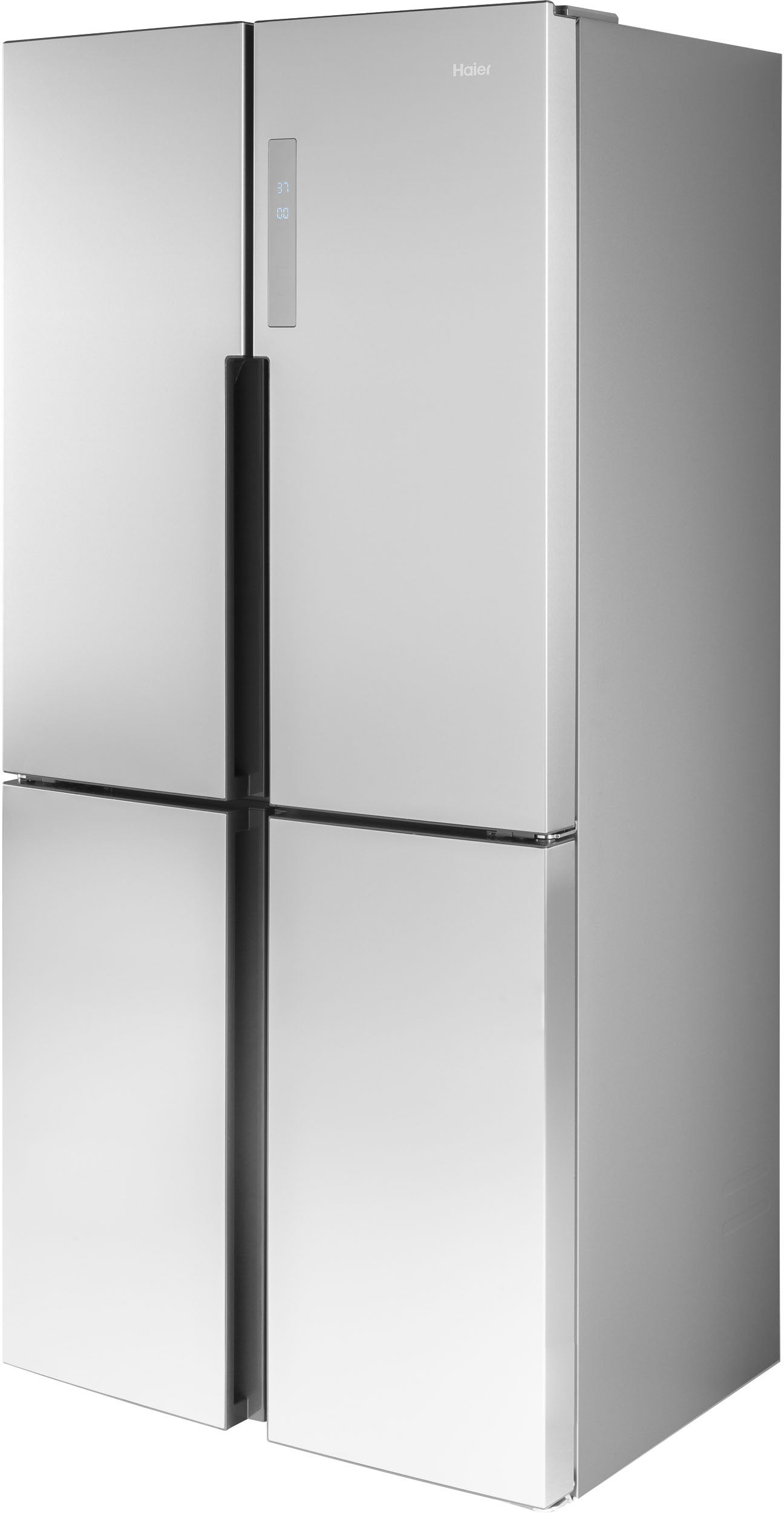 Haier QHE16HYPFS 33 Inch, 16.73 Cu. Ft. Freestanding Counter Depth