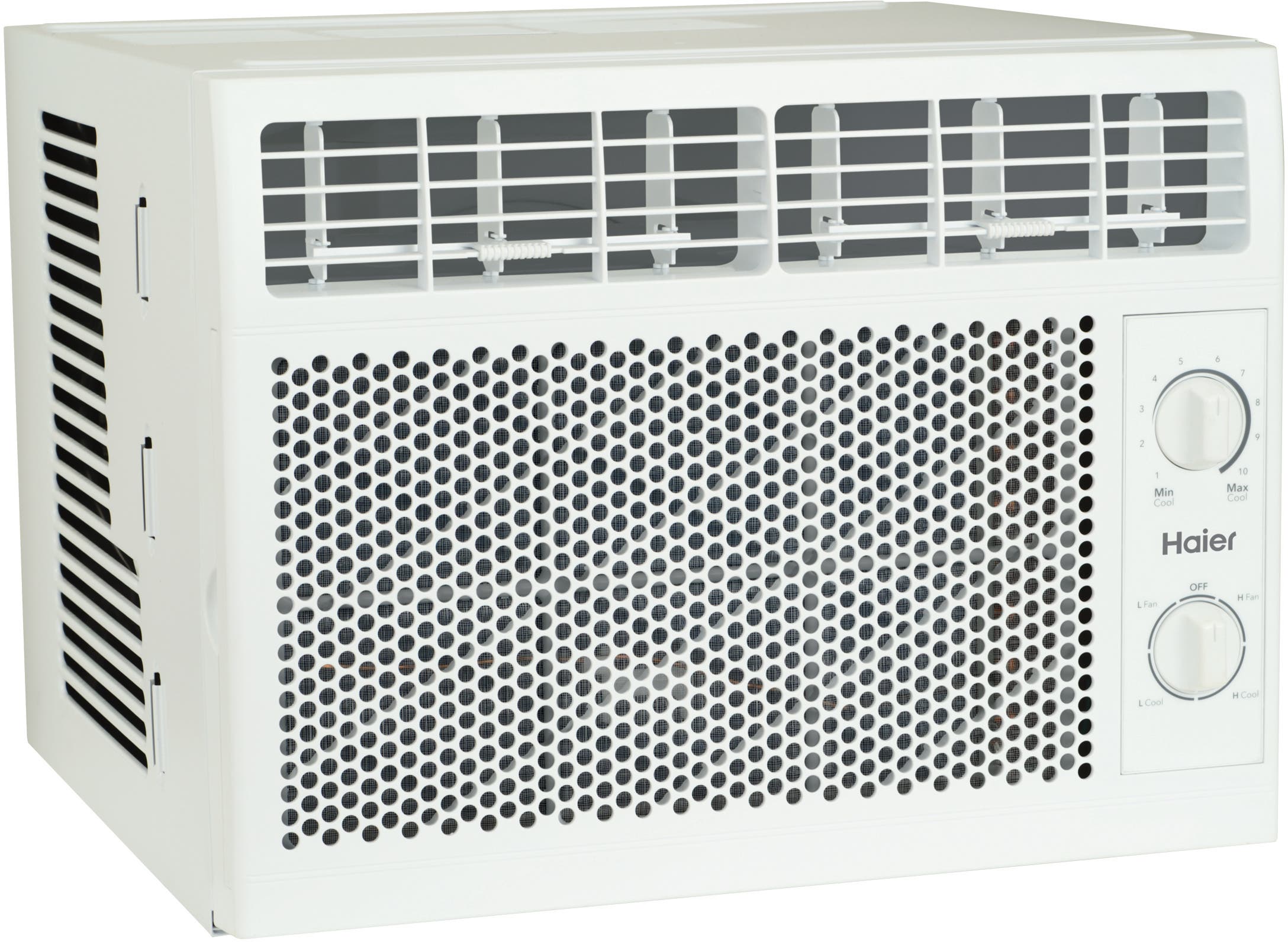 Haier QHEC05AC White