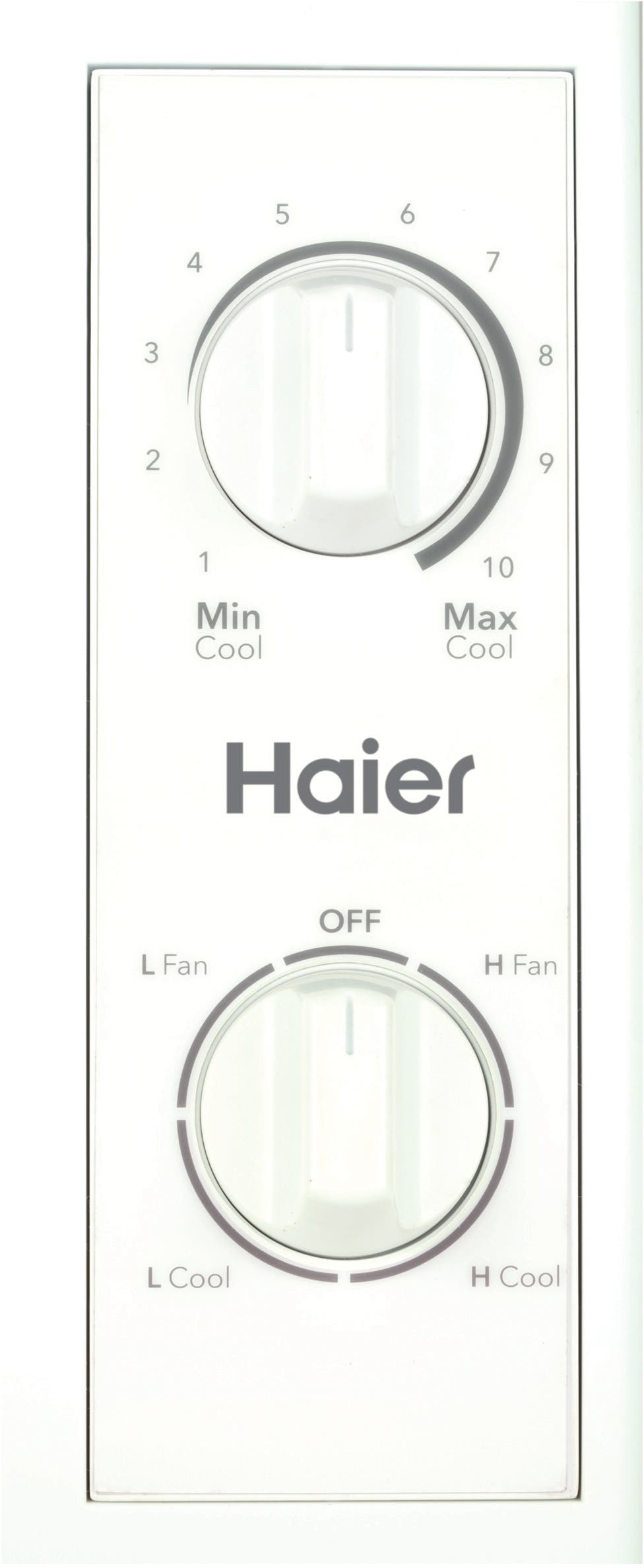 Haier QHEC05AC White