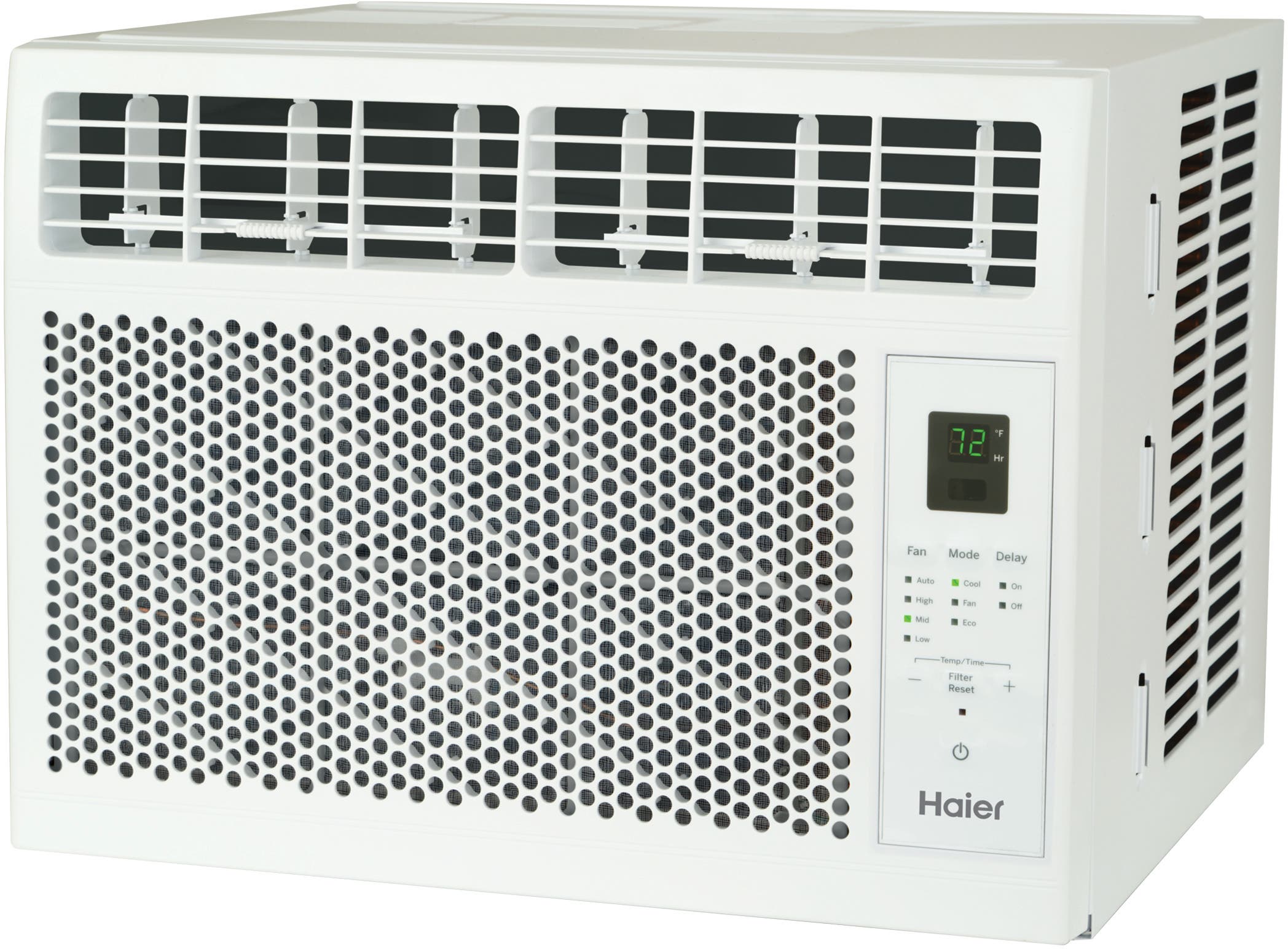 Haier QHEE06AC White