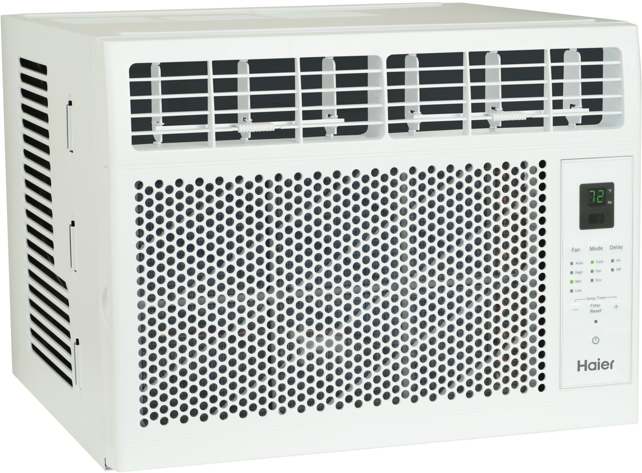 Haier QHEE06AC White