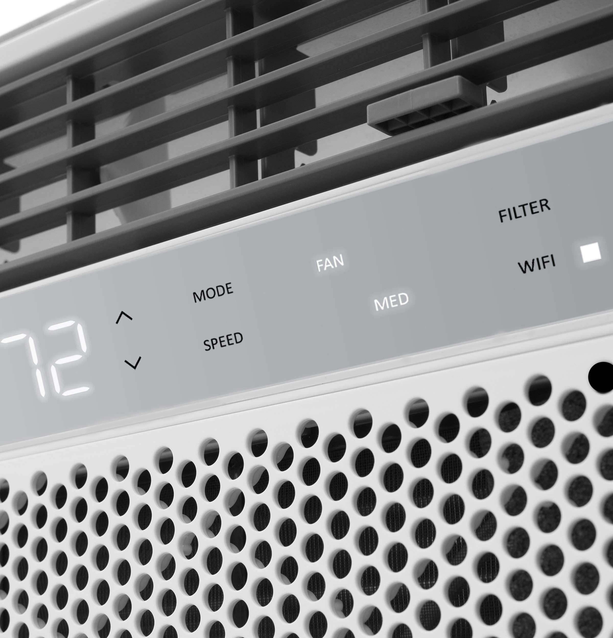 Haier QHNG08AA White