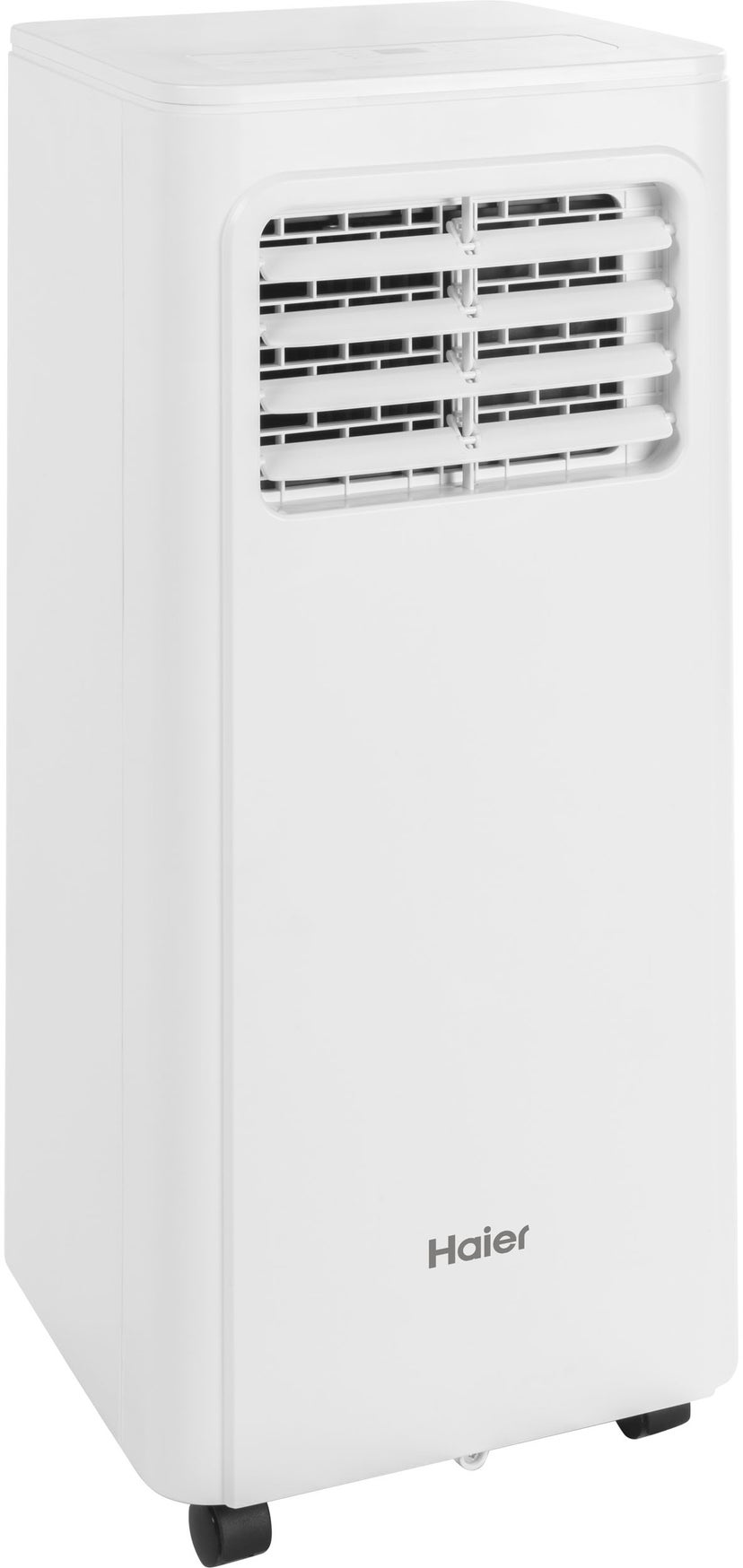 Haier QPFA08YBMW Haier 8,000 BTU Portable Air Conditioner for Small...