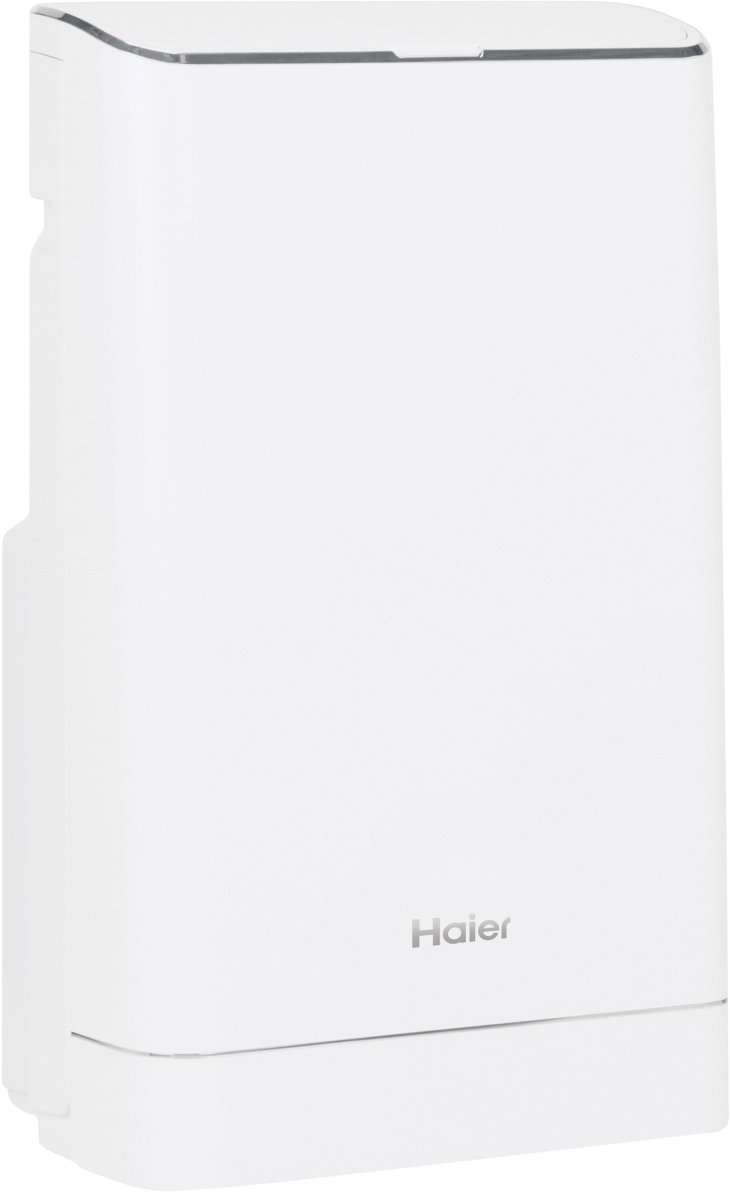 Haier QPWA14YZMW White