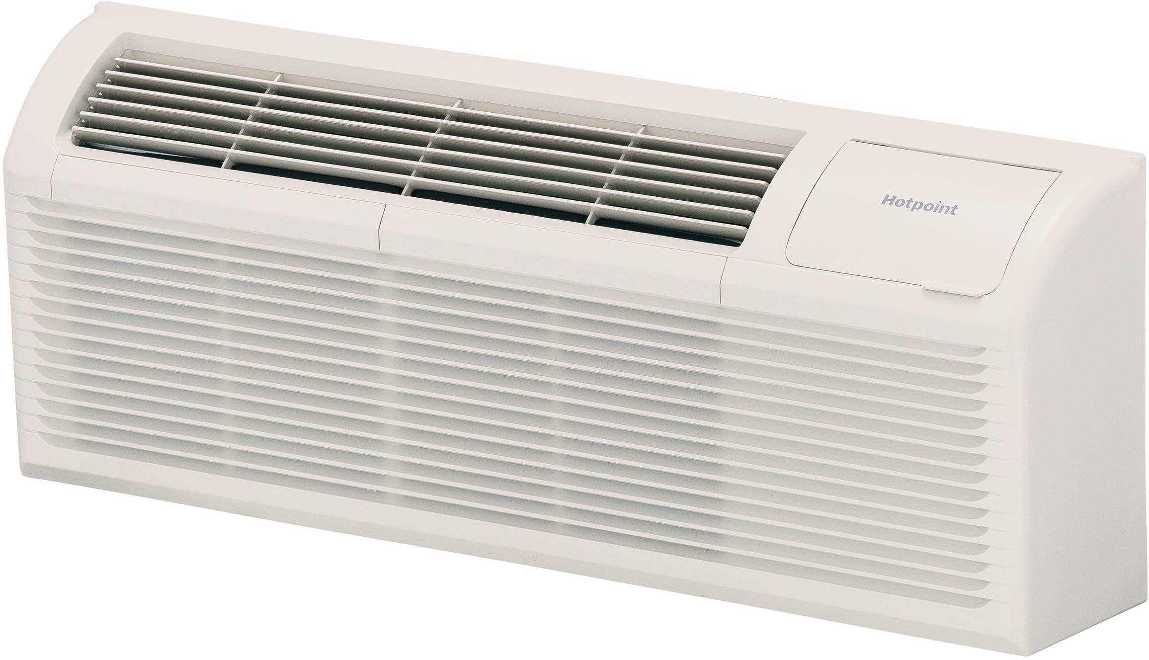 Hotpoint AH11E07D2B White, 7300 BTU