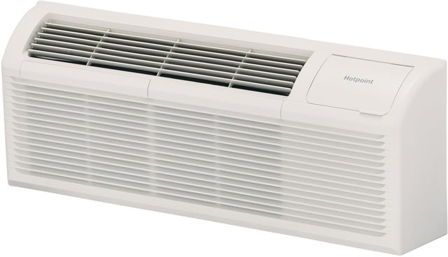 Hotpoint AH11E07D2B Packaged Terminal Air Conditioner with Electric He...