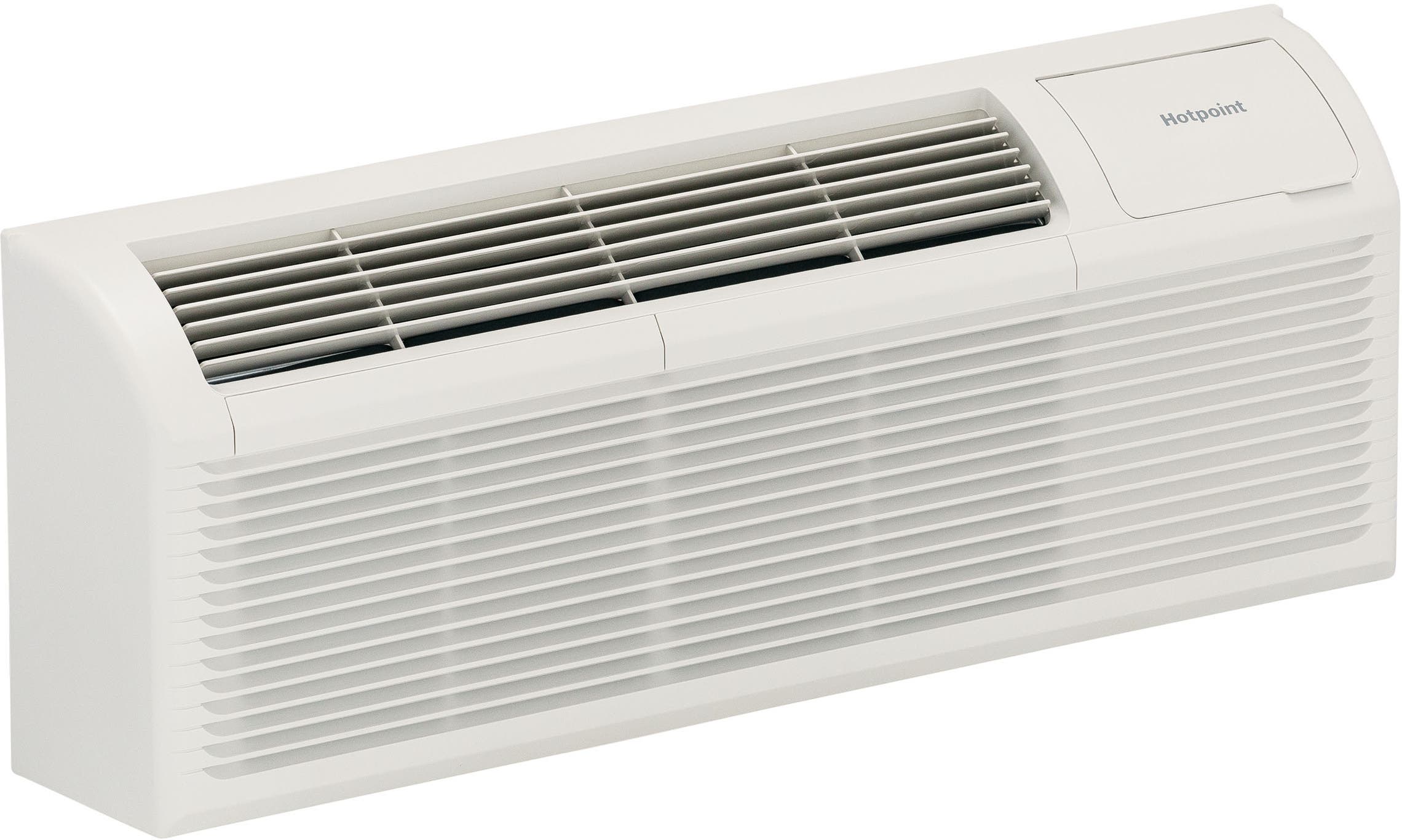 Hotpoint AH11E07D2B White, 7300 BTU