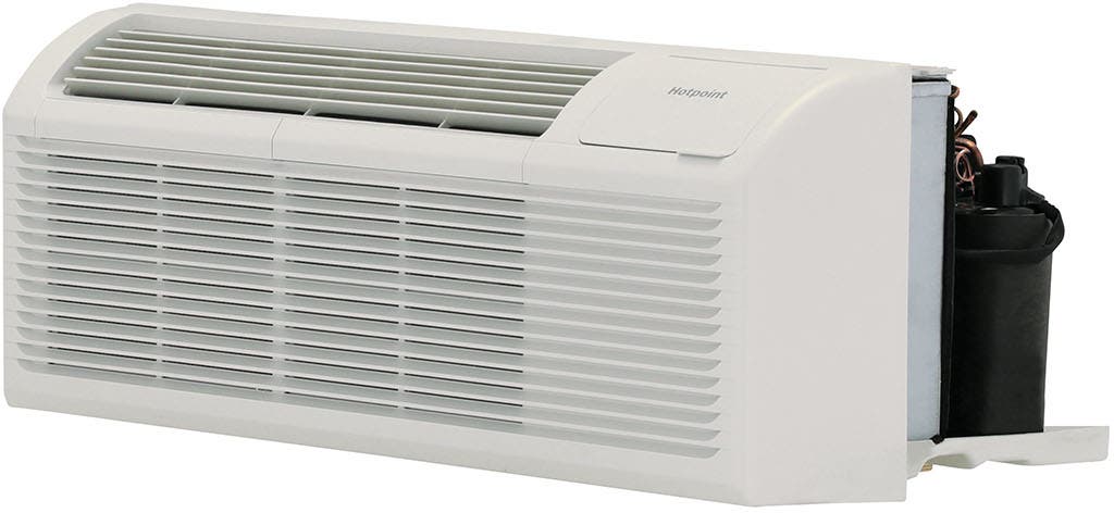 Hotpoint AH11E12D5B White, 12000 BTU