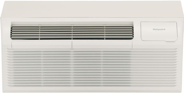 Hotpoint AH11H12E3B Packaged Terminal Air Conditioner with Heat Pump: ...