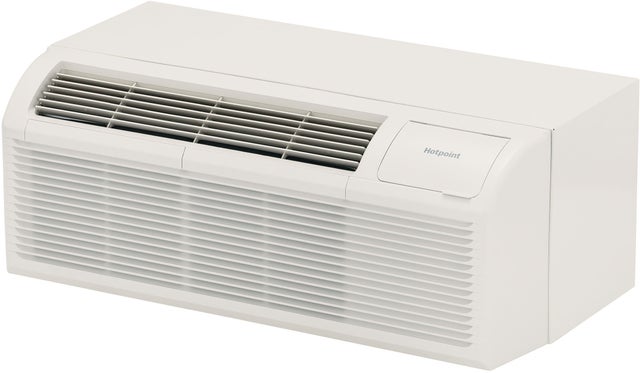 Hotpoint AH11H12E3B Packaged Terminal Air Conditioner with Heat Pump: ...