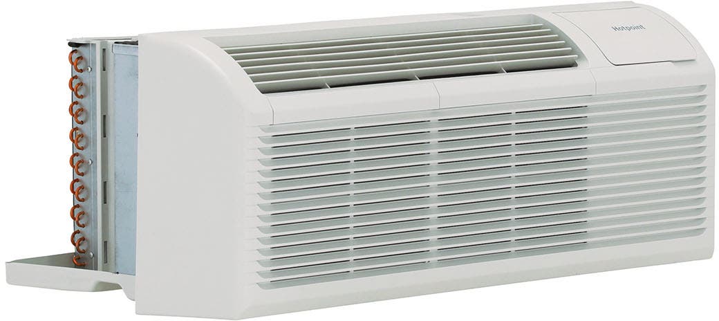 Hotpoint AH11H15D5B White, 14700 BTU