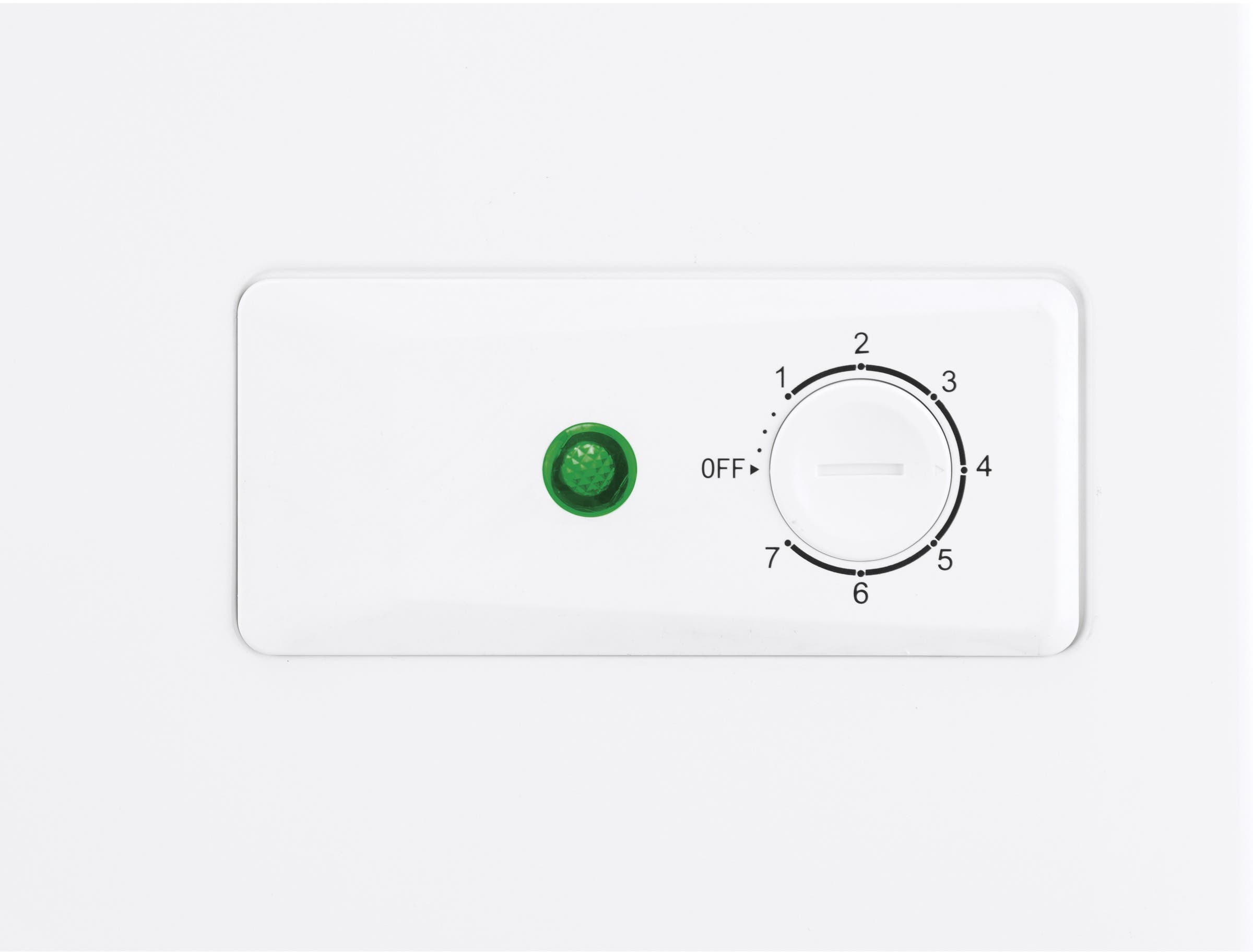 Hotpoint HCM4SMWW White, 3.6 Cu. Ft.
