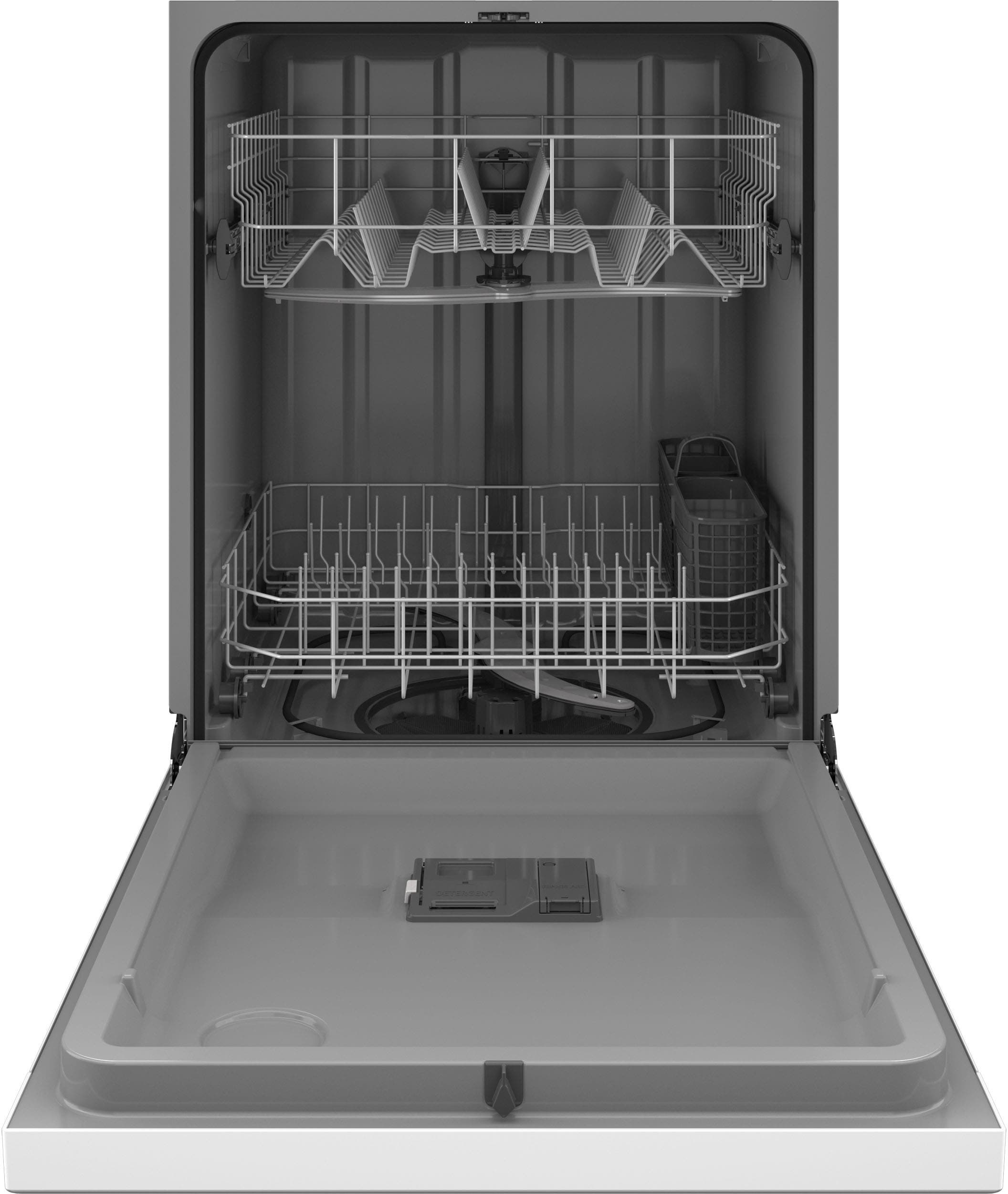 Hotpoint HDF310PGRWW White