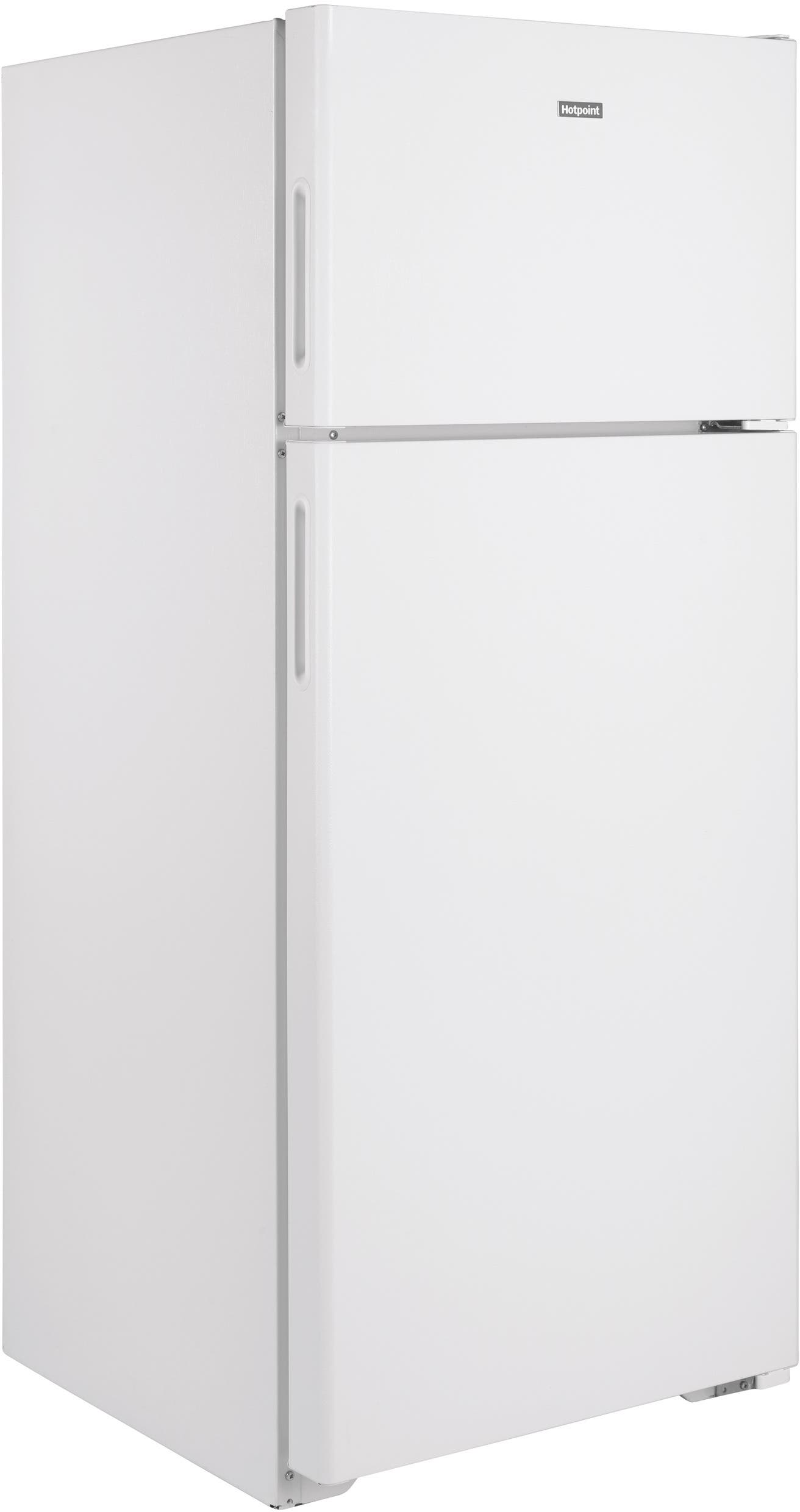 Hotpoint HPS18BTNRWW White