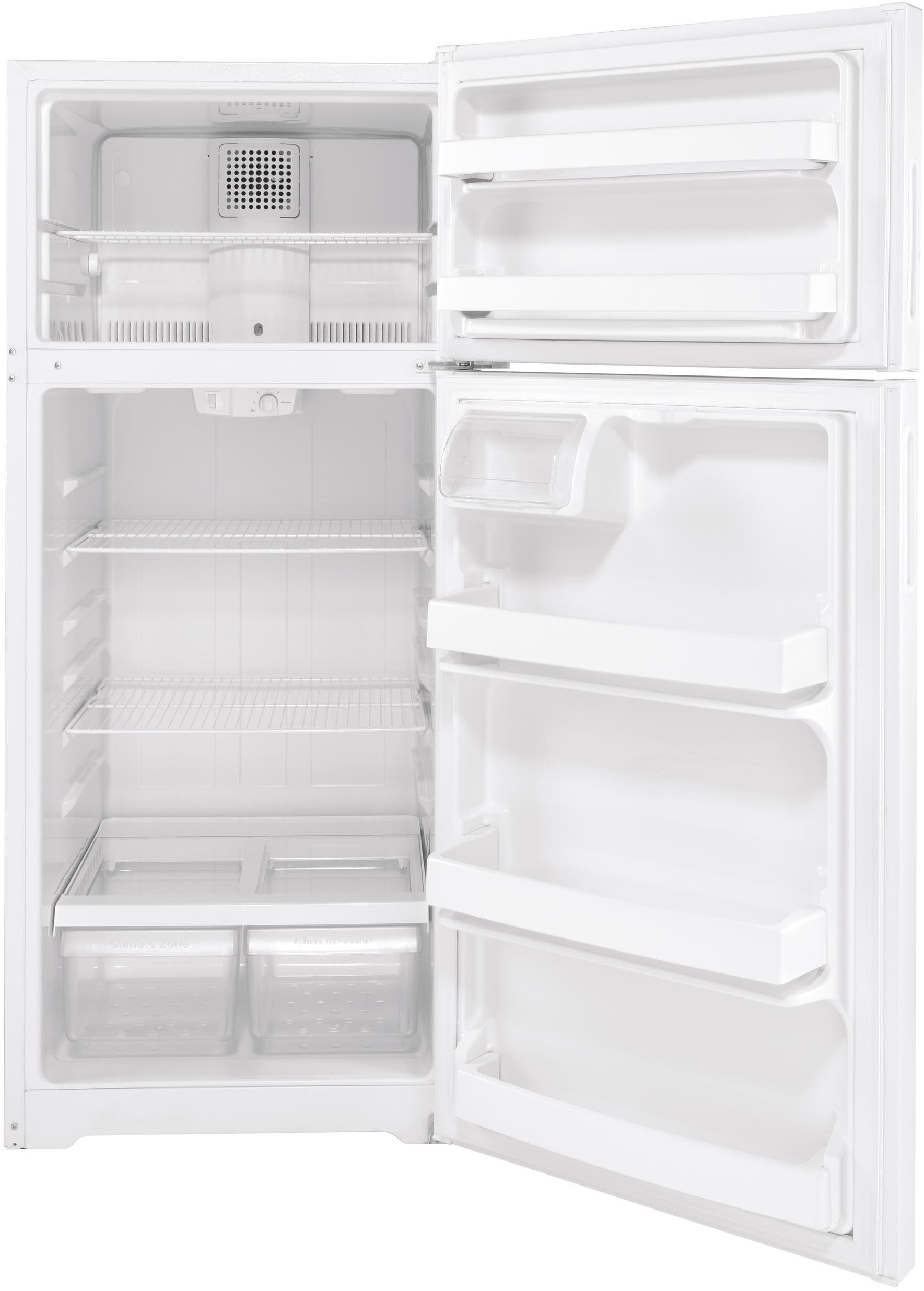 Hotpoint HPS18BTNRWW White