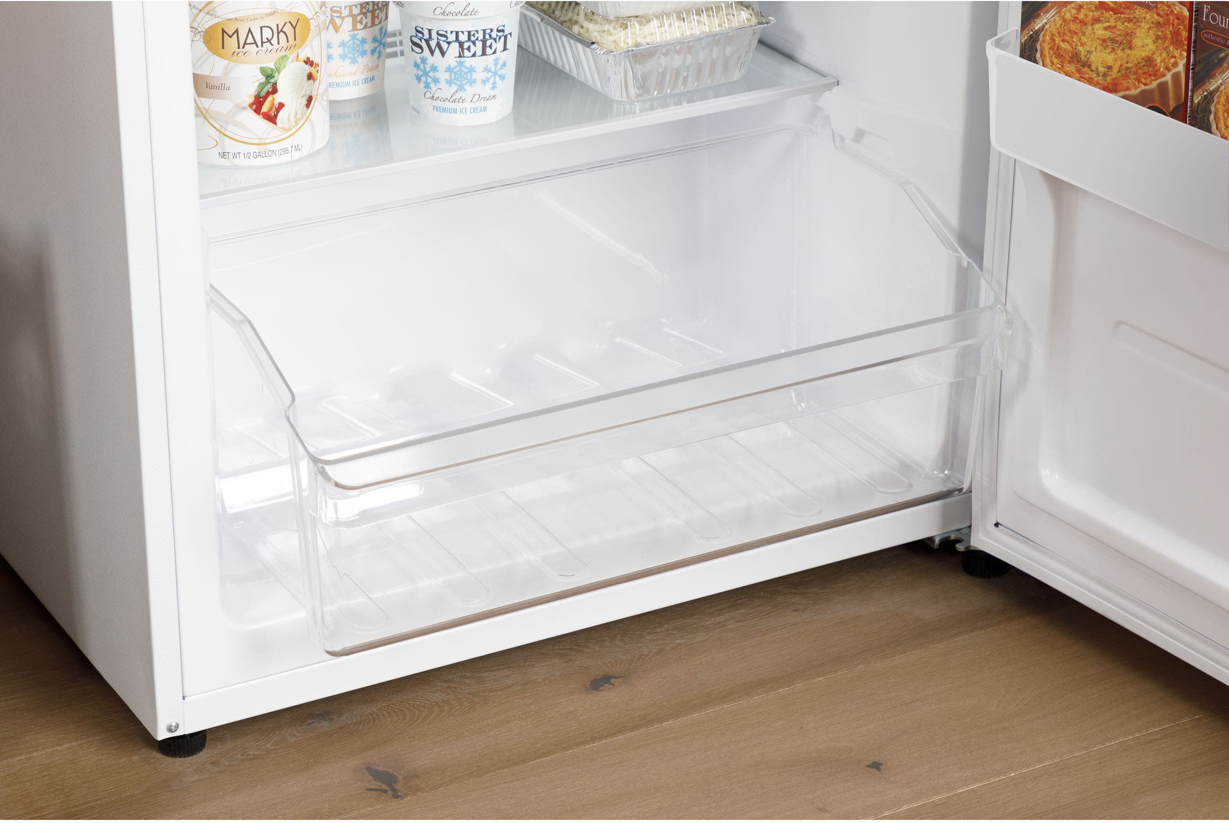 Hotpoint HUF13STRWW Huf13strww