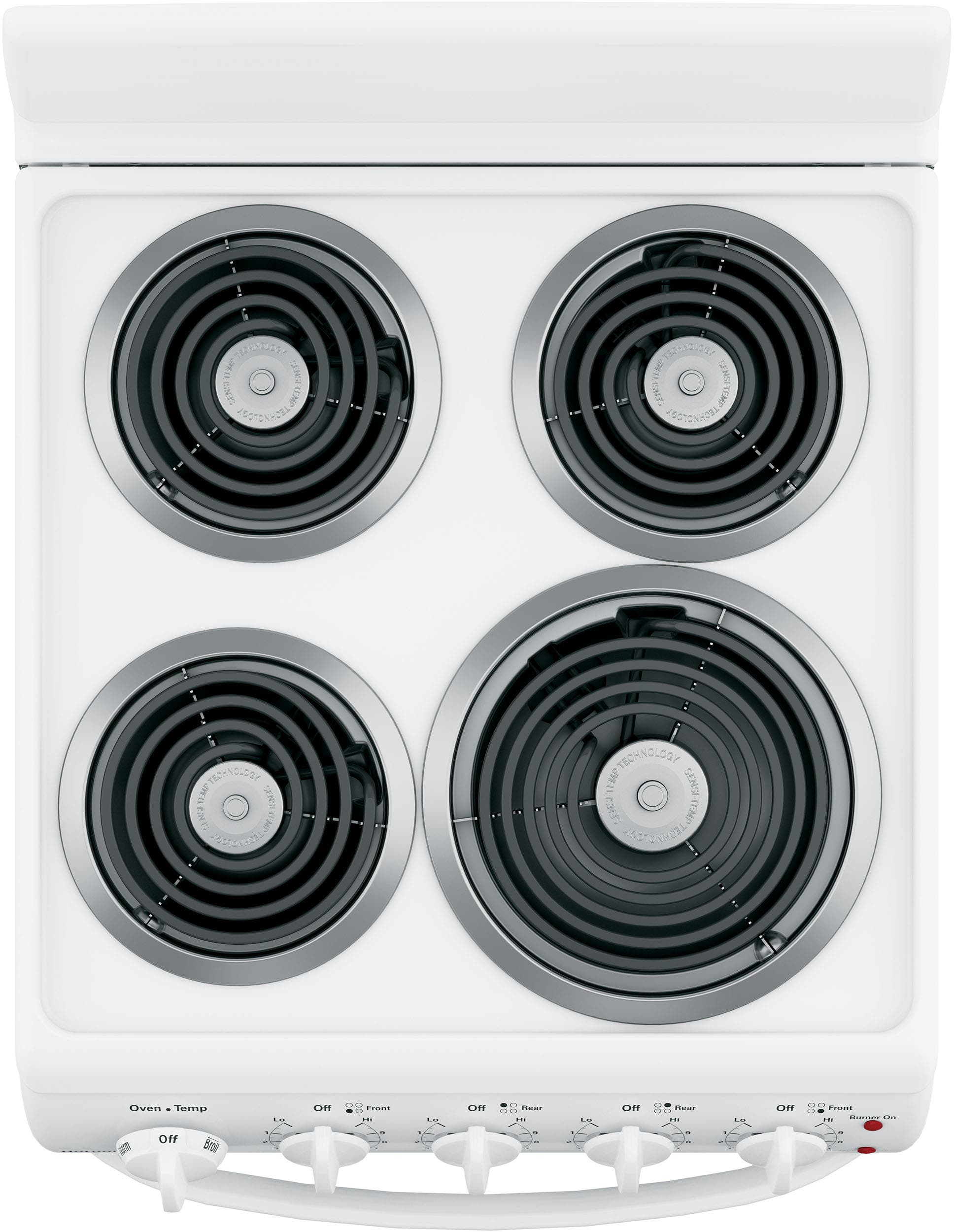 Hotpoint RAS200DMWW White