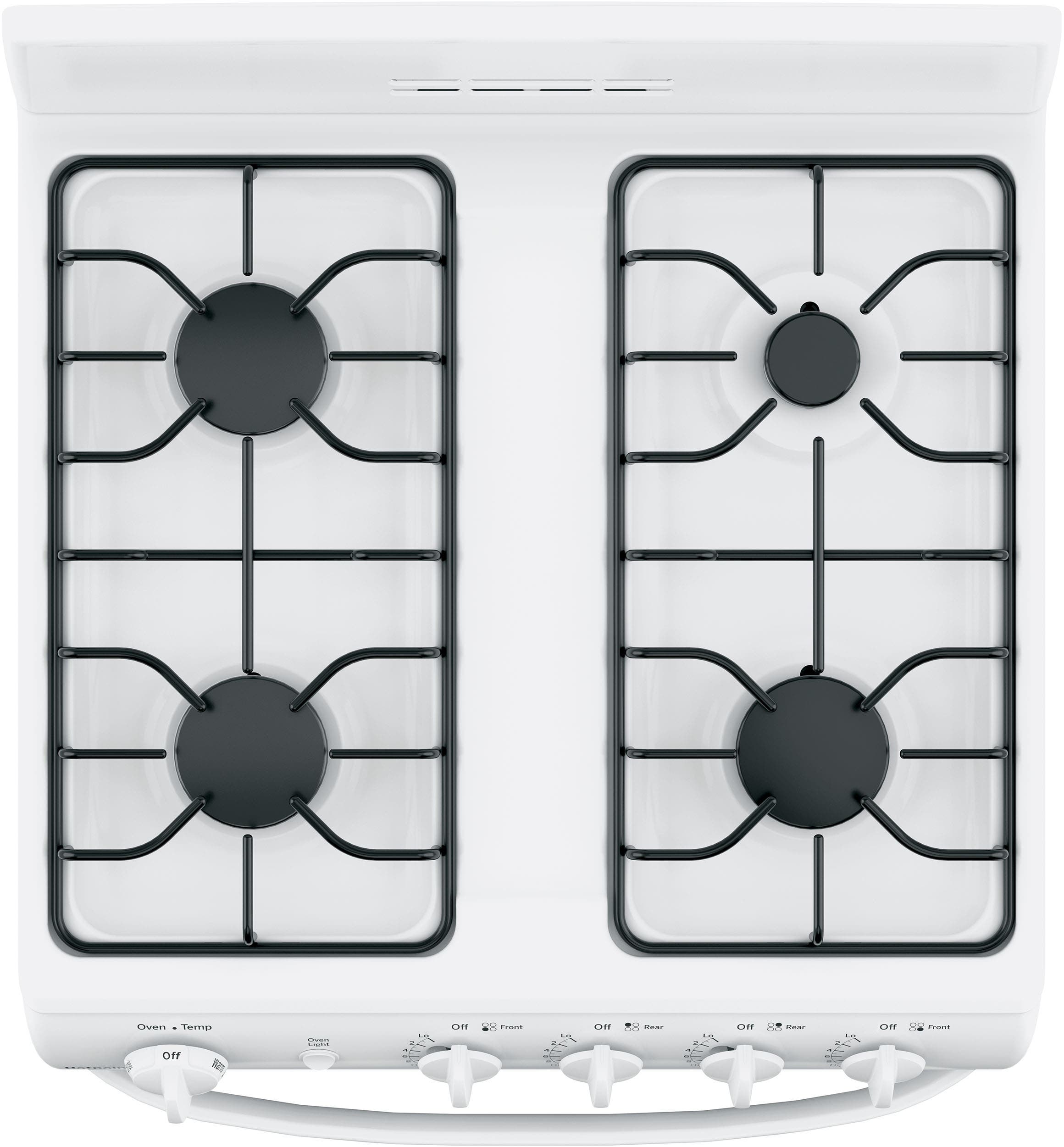 Hotpoint RGAS300DMWW White