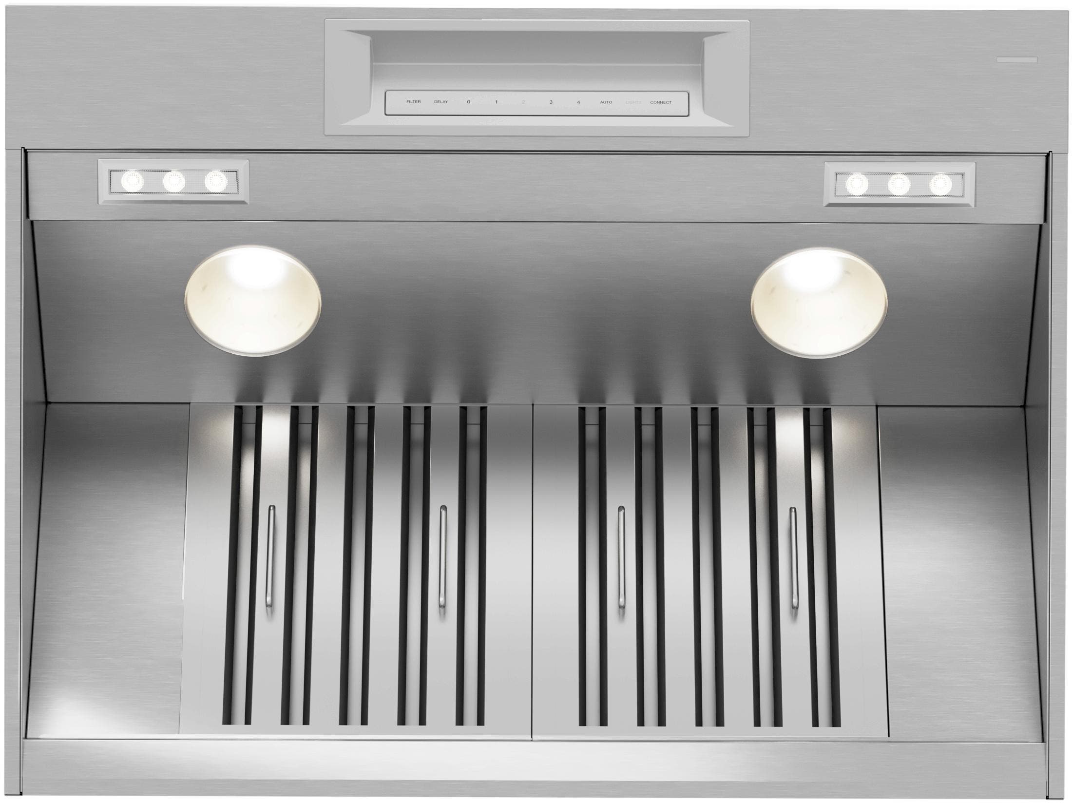 Thermador PH36GWS Stainless Steel, 36 x 27 Inch
