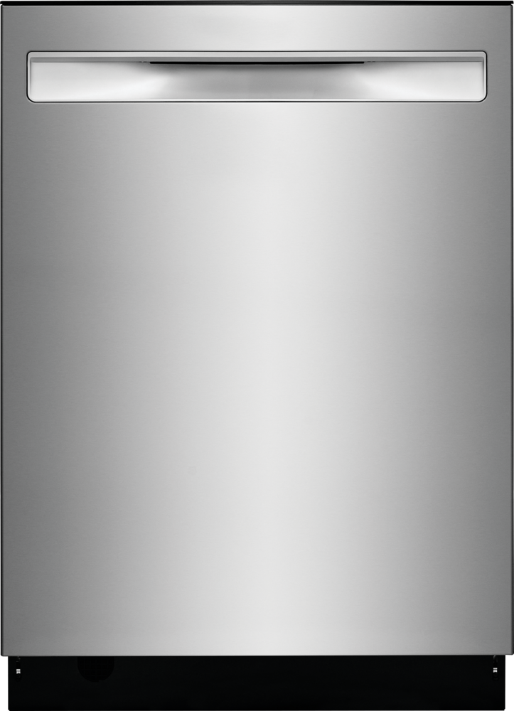 Frigidaire FDSP450LAF Stainless Steel