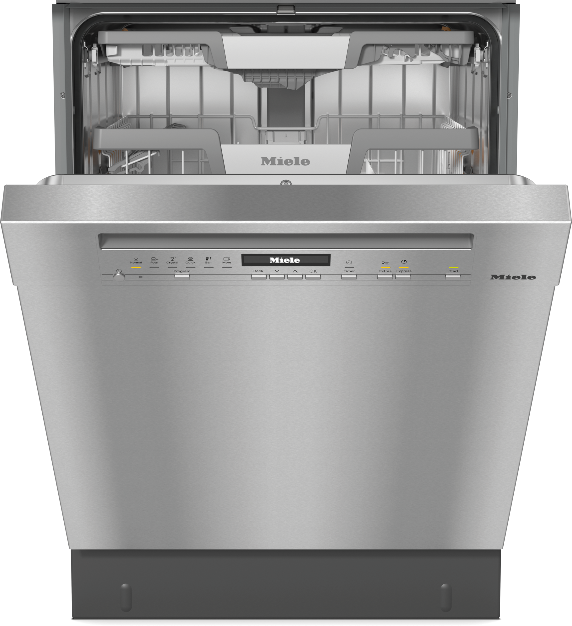 Miele G7216SCU