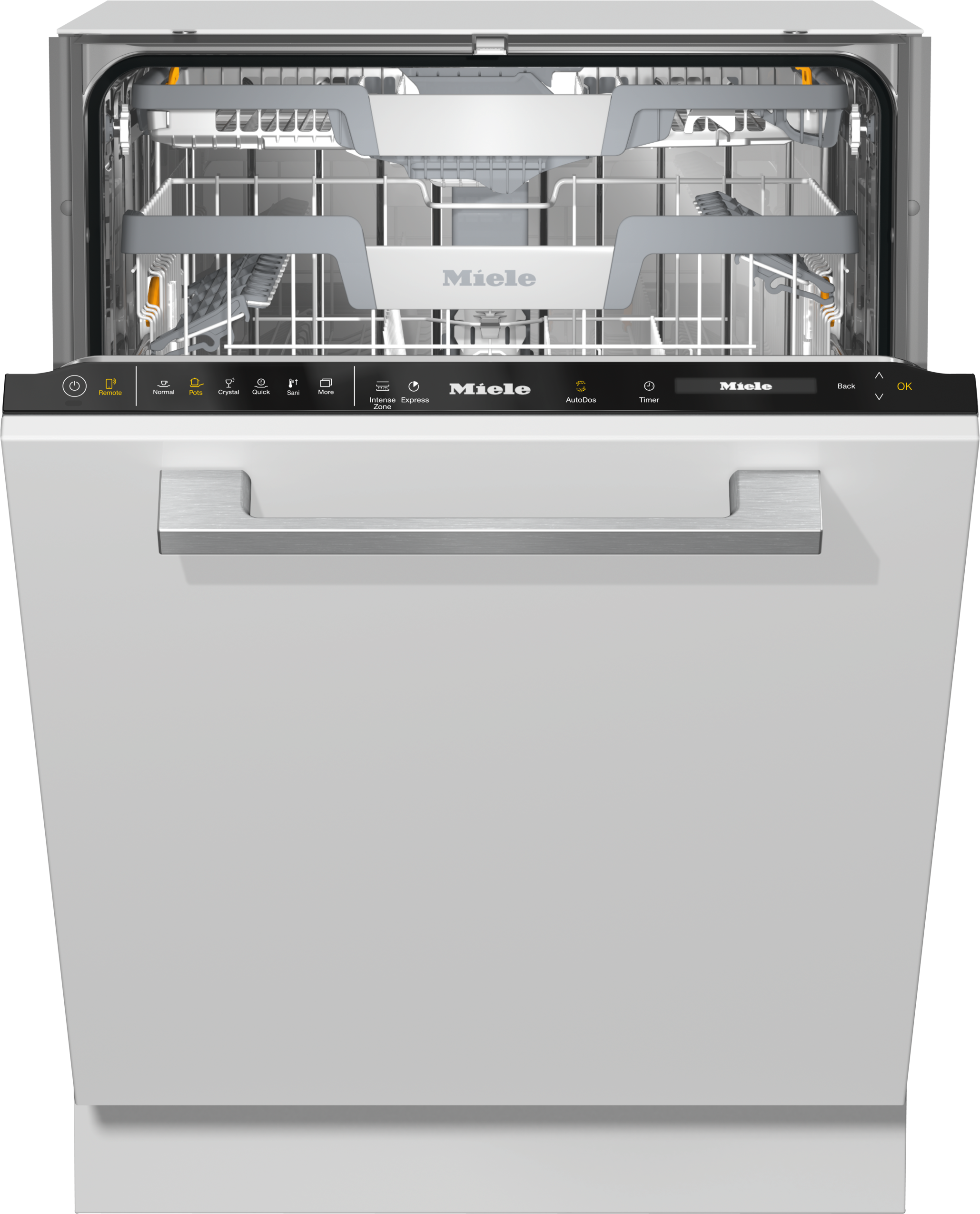 Miele G 7000 Series Dishwasher
