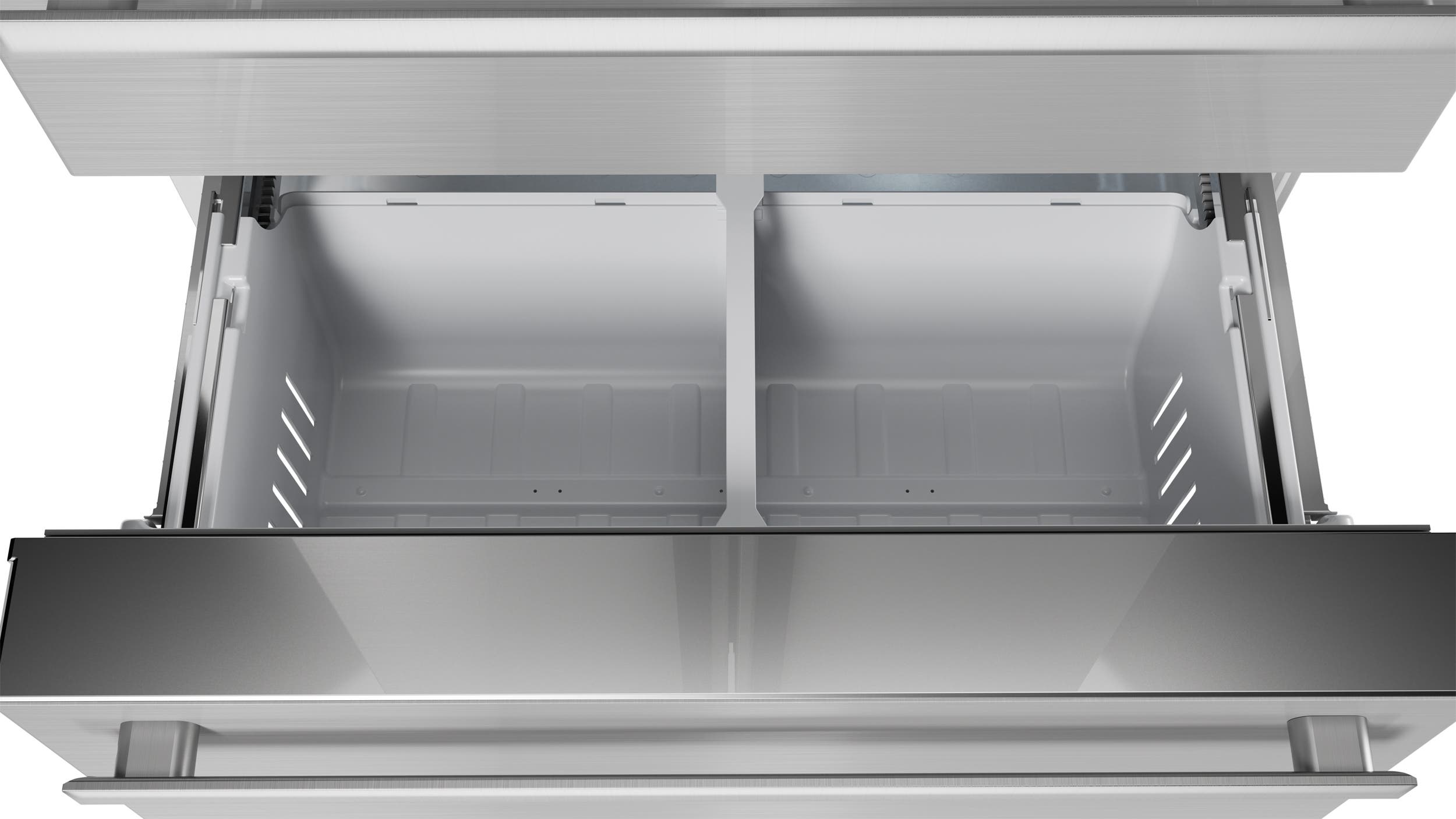 Sharp SJG2351FS Stainless Steel