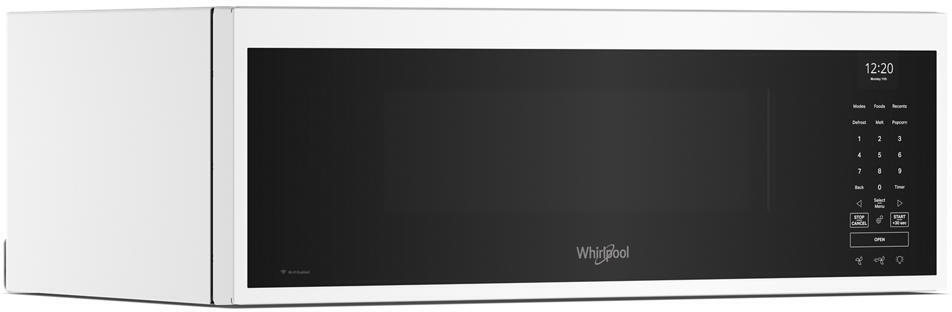 Whirlpool WMML5530RW White